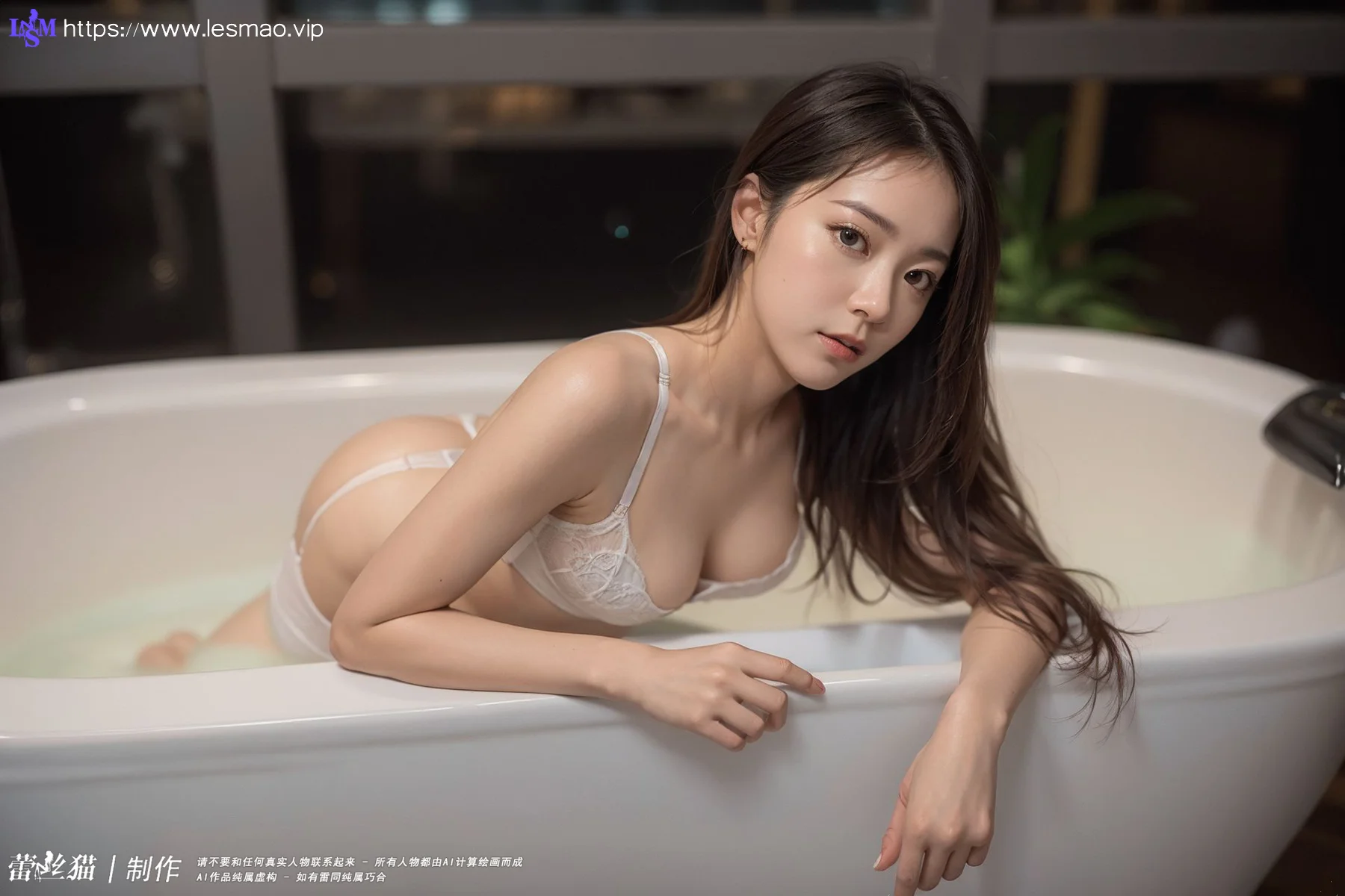 AIG  No.041 黑丝短裙办公室ol职场 - 5