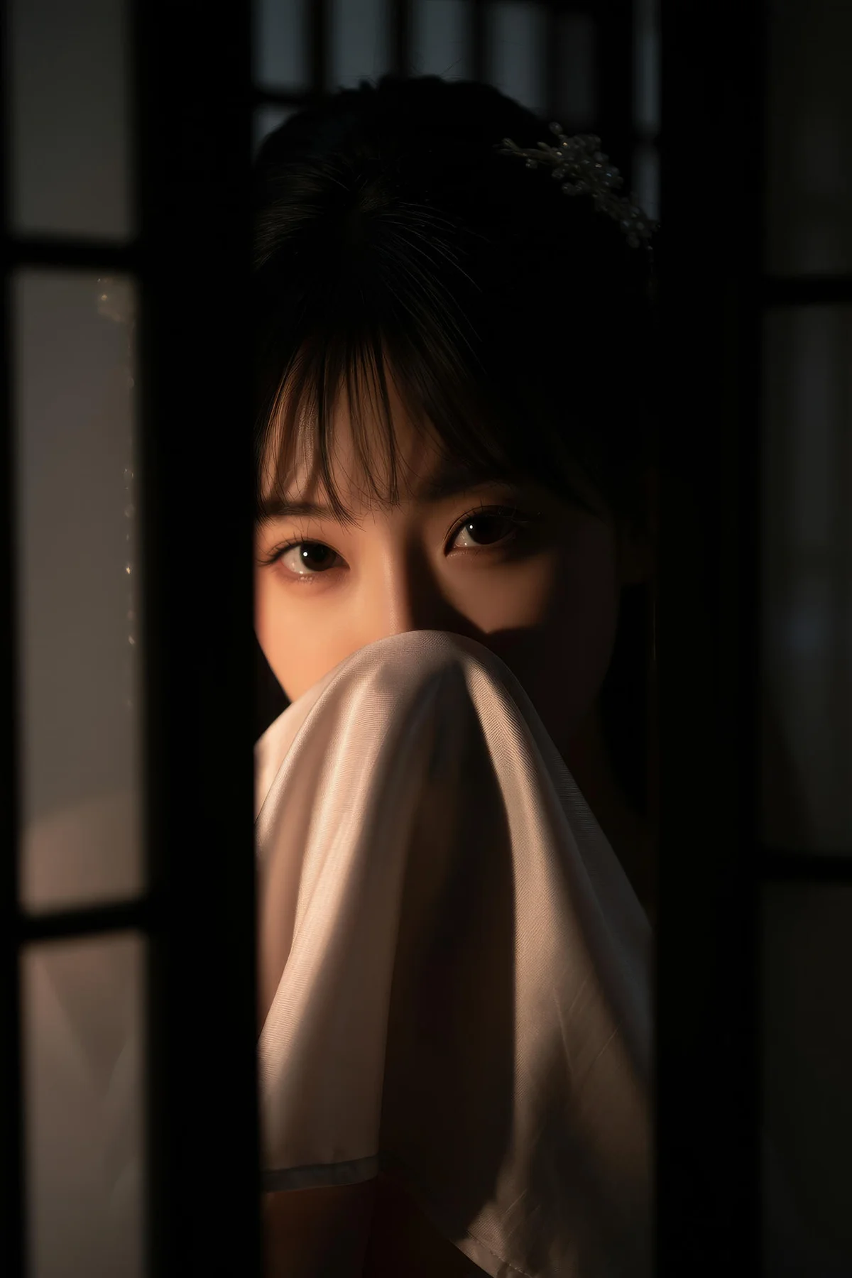 AIG  No.138 猫猫er古装红裙性感写真 - 2