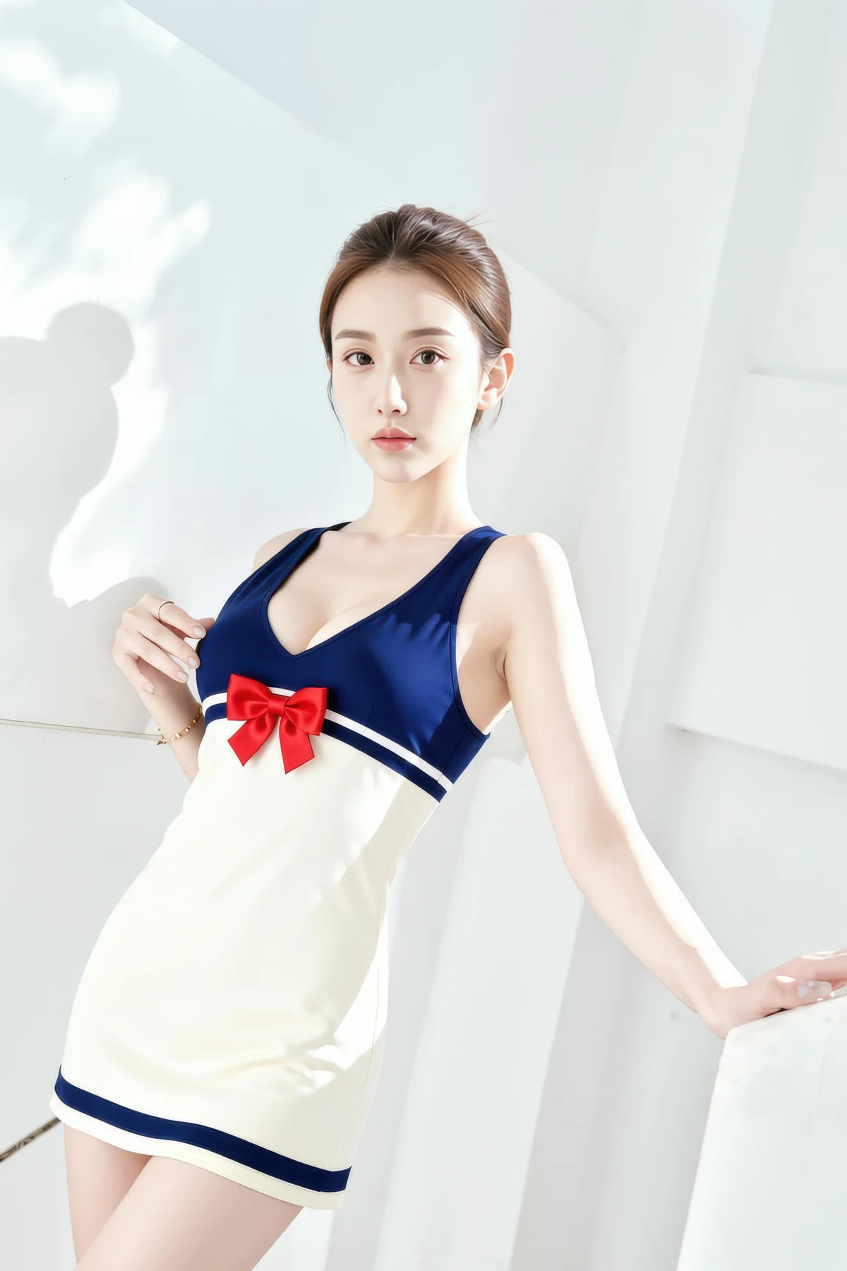 AIG  No.321 一柠户外水手服饰 - 3