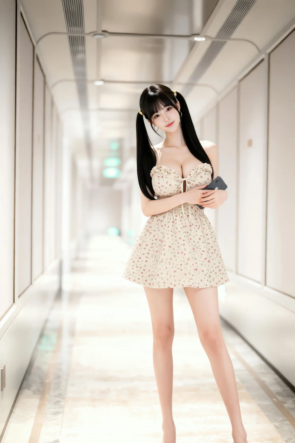 AIG  No.520 柚柚sasa礼服爆乳写真 - 3
