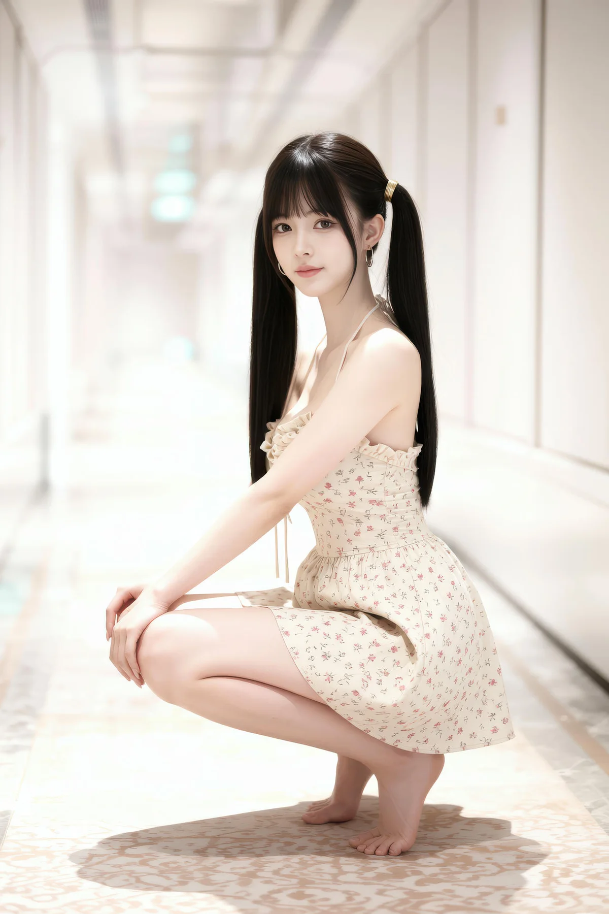 AIG  No.520 柚柚sasa礼服爆乳写真 - 4
