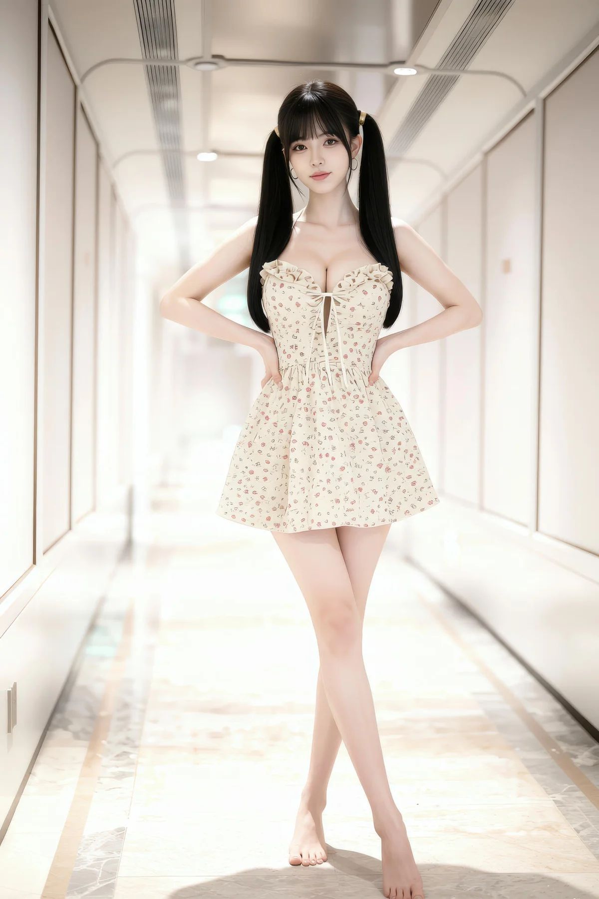 AIG  No.520 柚柚sasa礼服爆乳写真 - 7
