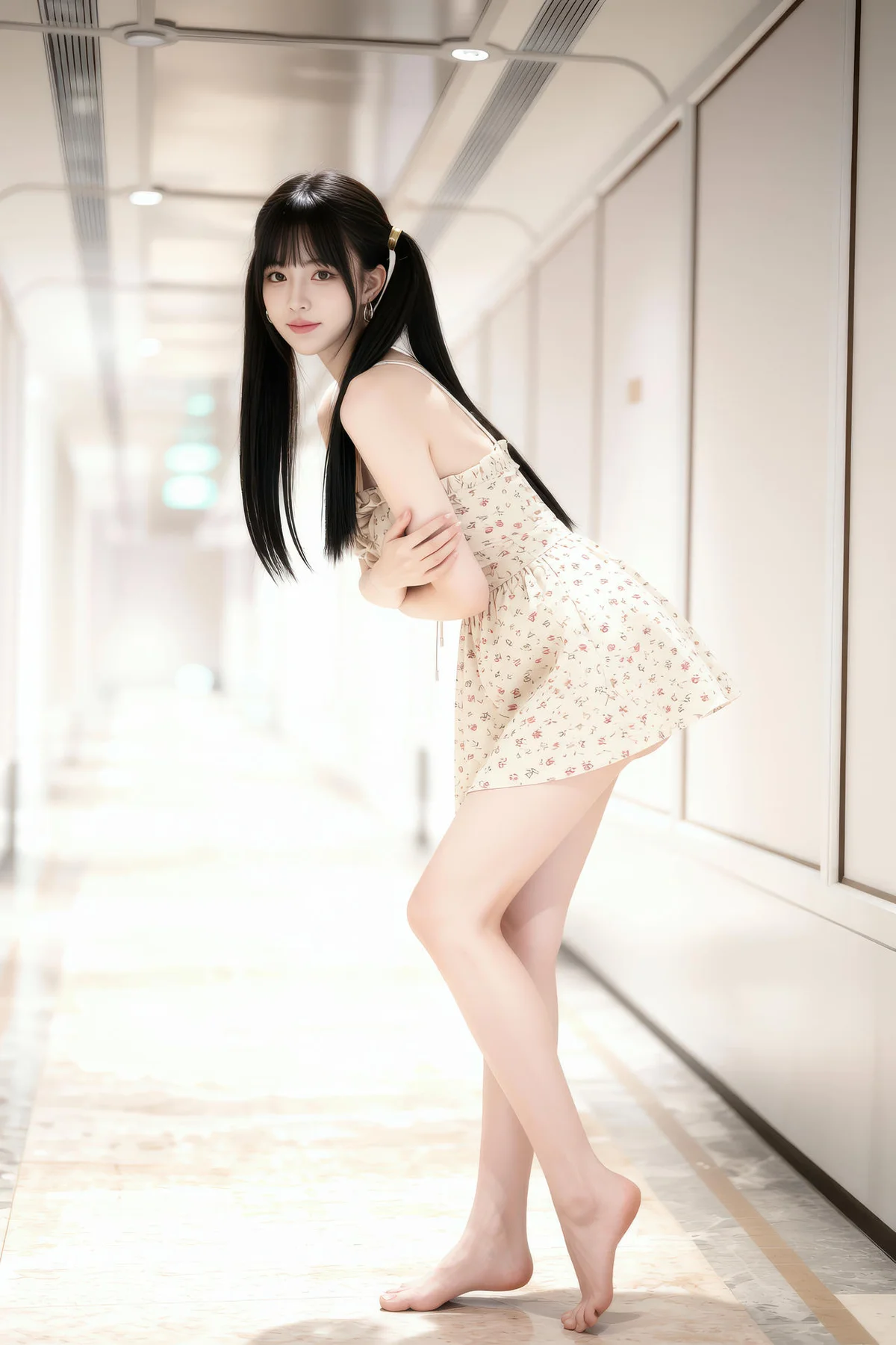 AIG  No.520 柚柚sasa礼服爆乳写真 - 10