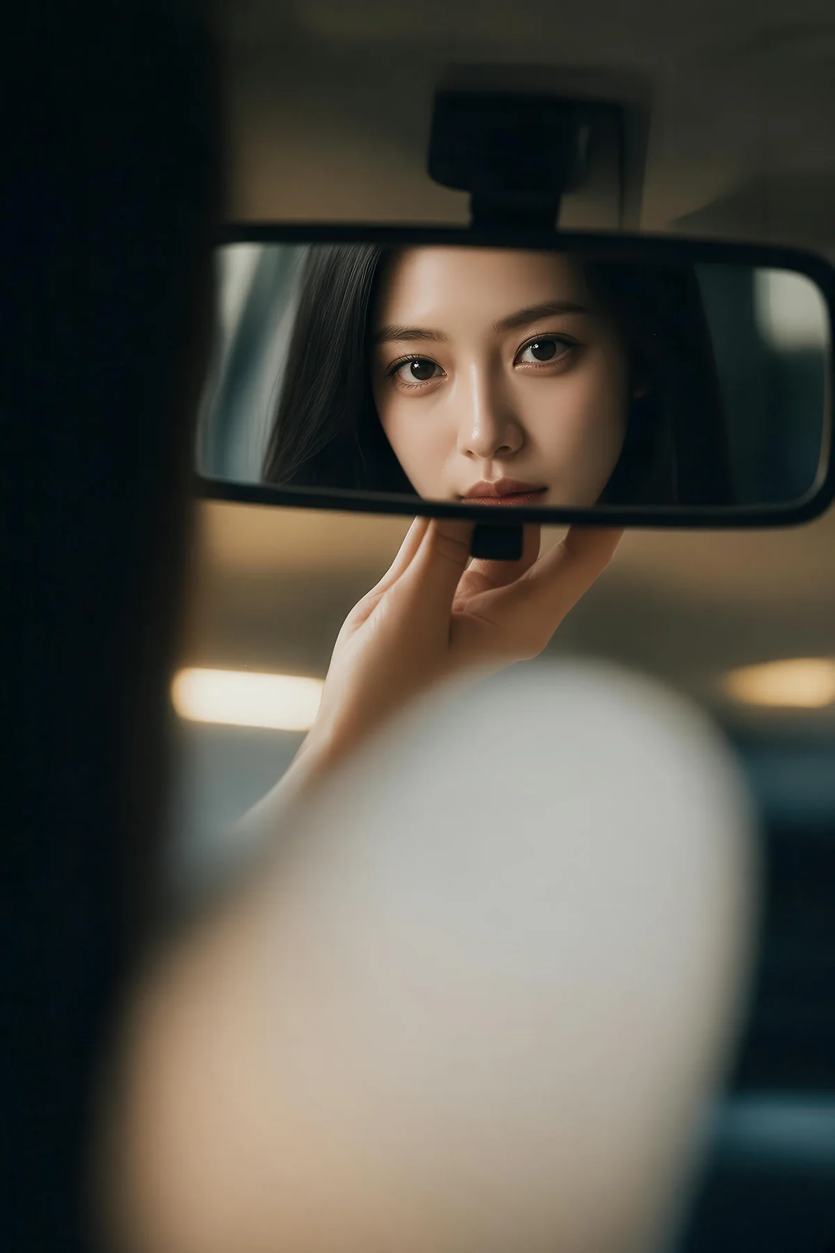 AIG  No.581 斯蔓房车主题写真 - 5