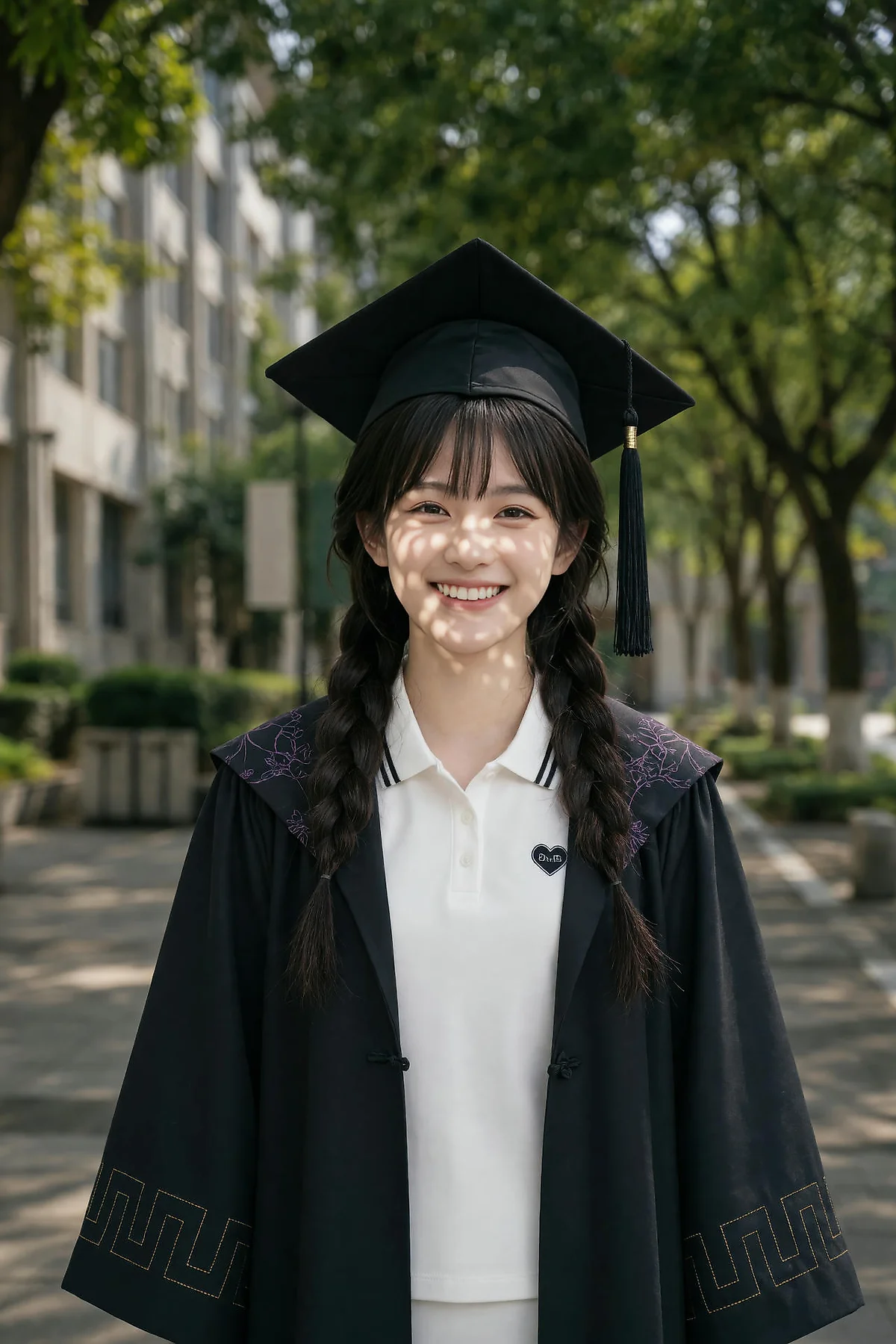 AIG  No.592 暖暖学妹毕业了party - 7