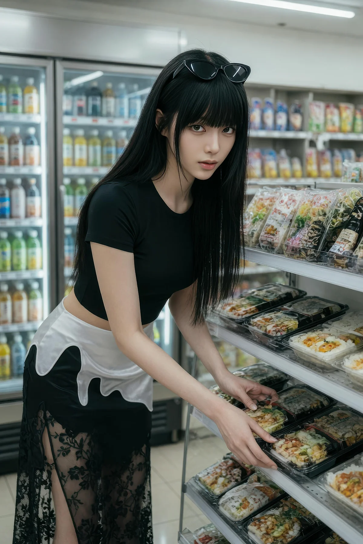 AIG  No.595 九歌lina浴缸泡泡浴写真 - 1