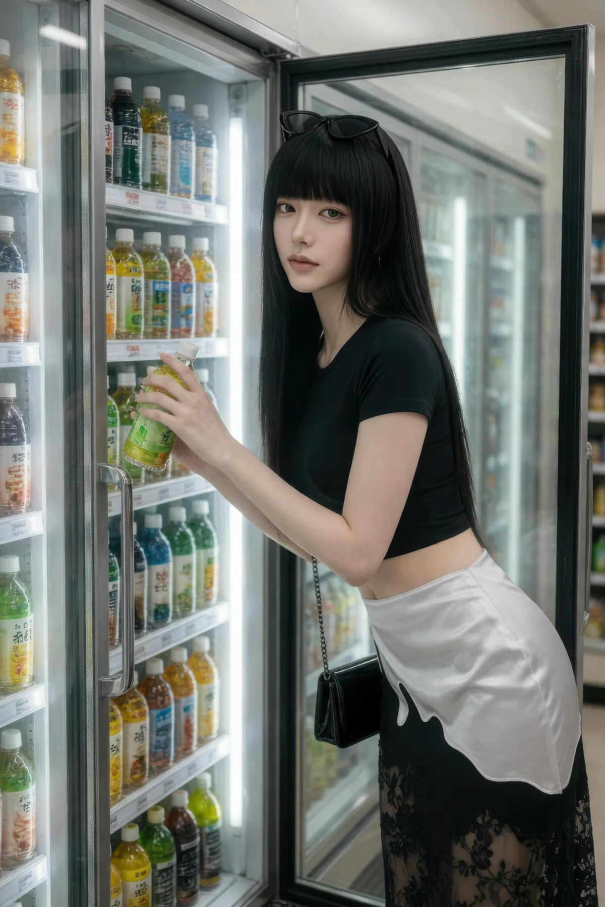 AIG  No.595 九歌lina浴缸泡泡浴写真 - 2