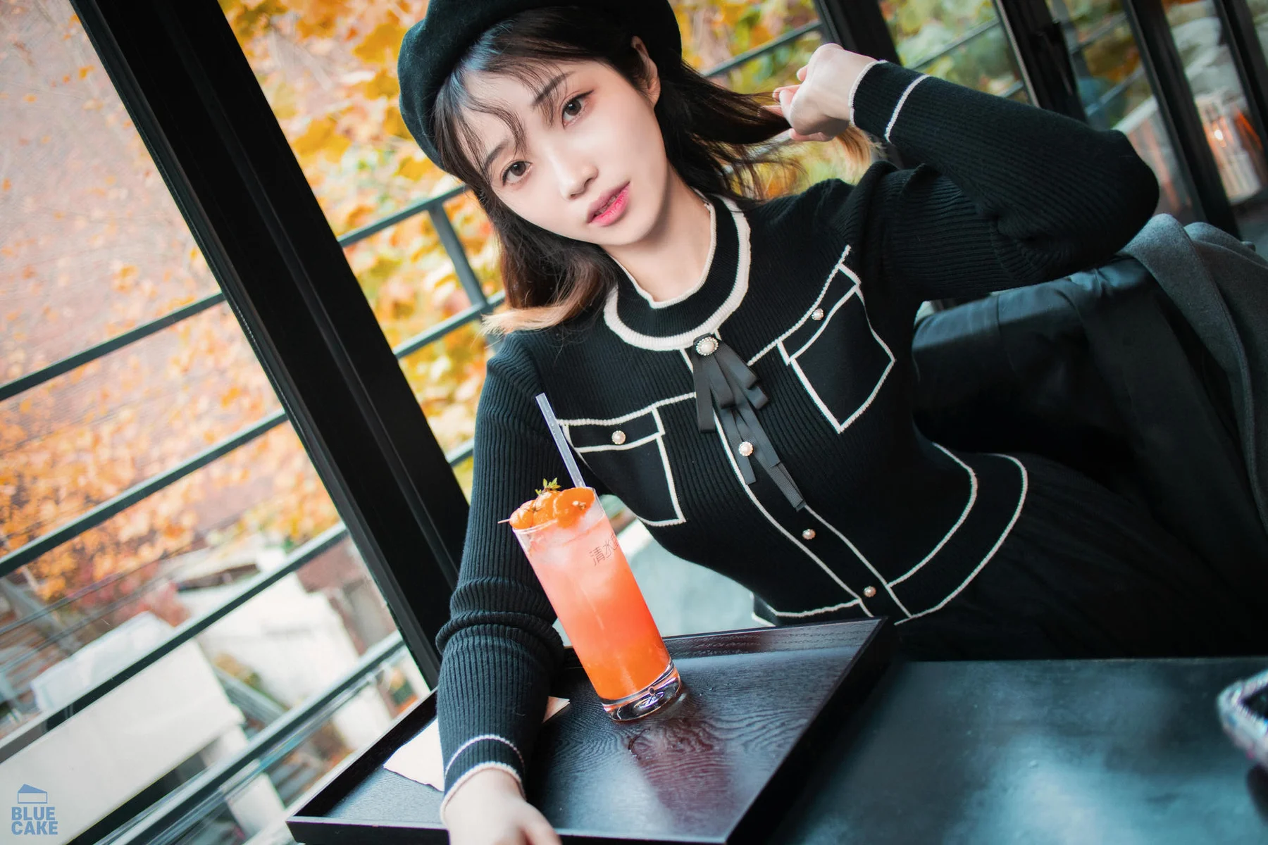 BLUECAKE No.078 Bambi清新少女 - 7