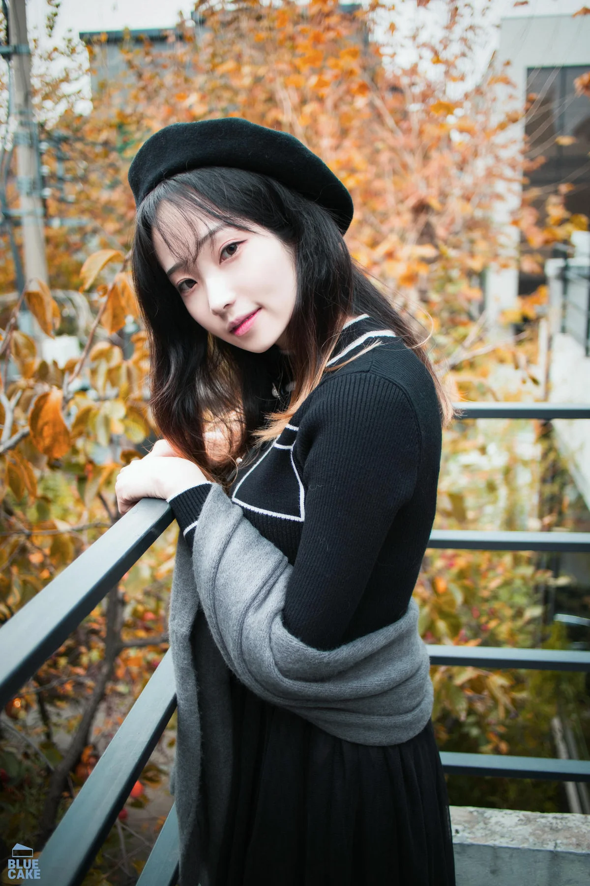 BLUECAKE No.078 Bambi清新少女 - 1