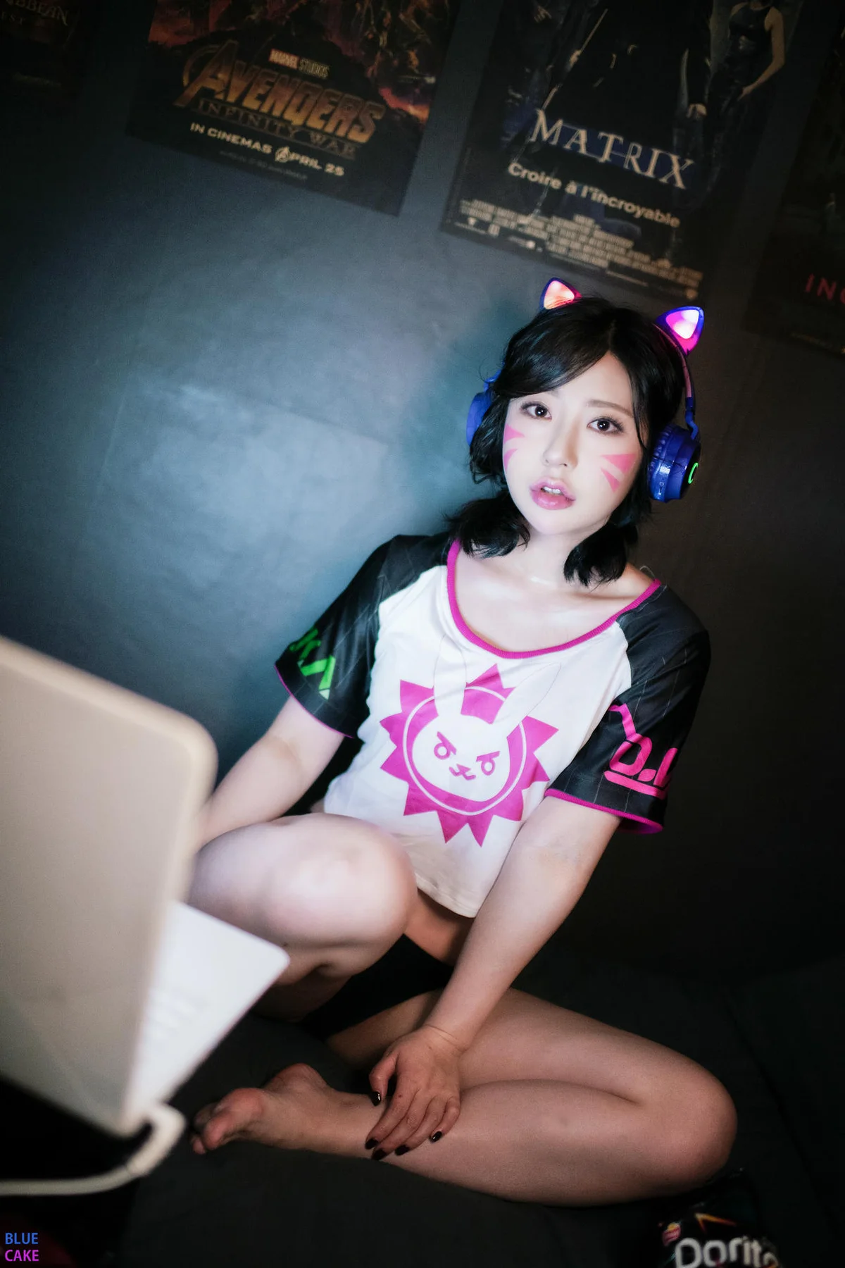 BLUECAKE No.098 Luci可爱少女写真 - 10