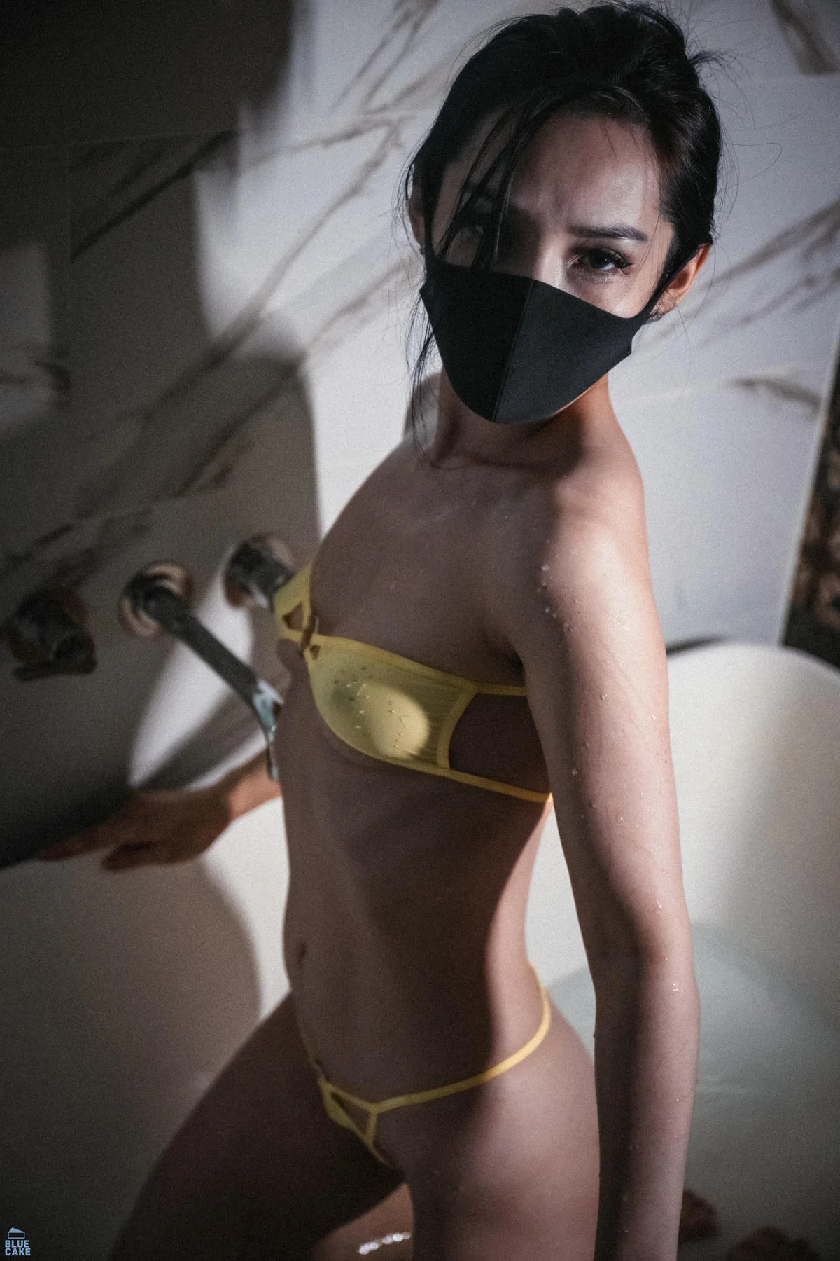 BLUECAKE No.158 Sayuri性感比基尼 - 2
