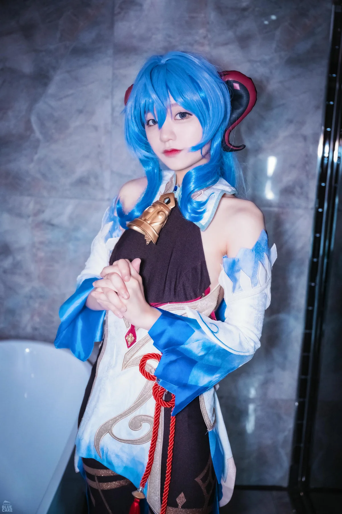 BLUECAKE No.174 Jenny美女萝莉cos - 9