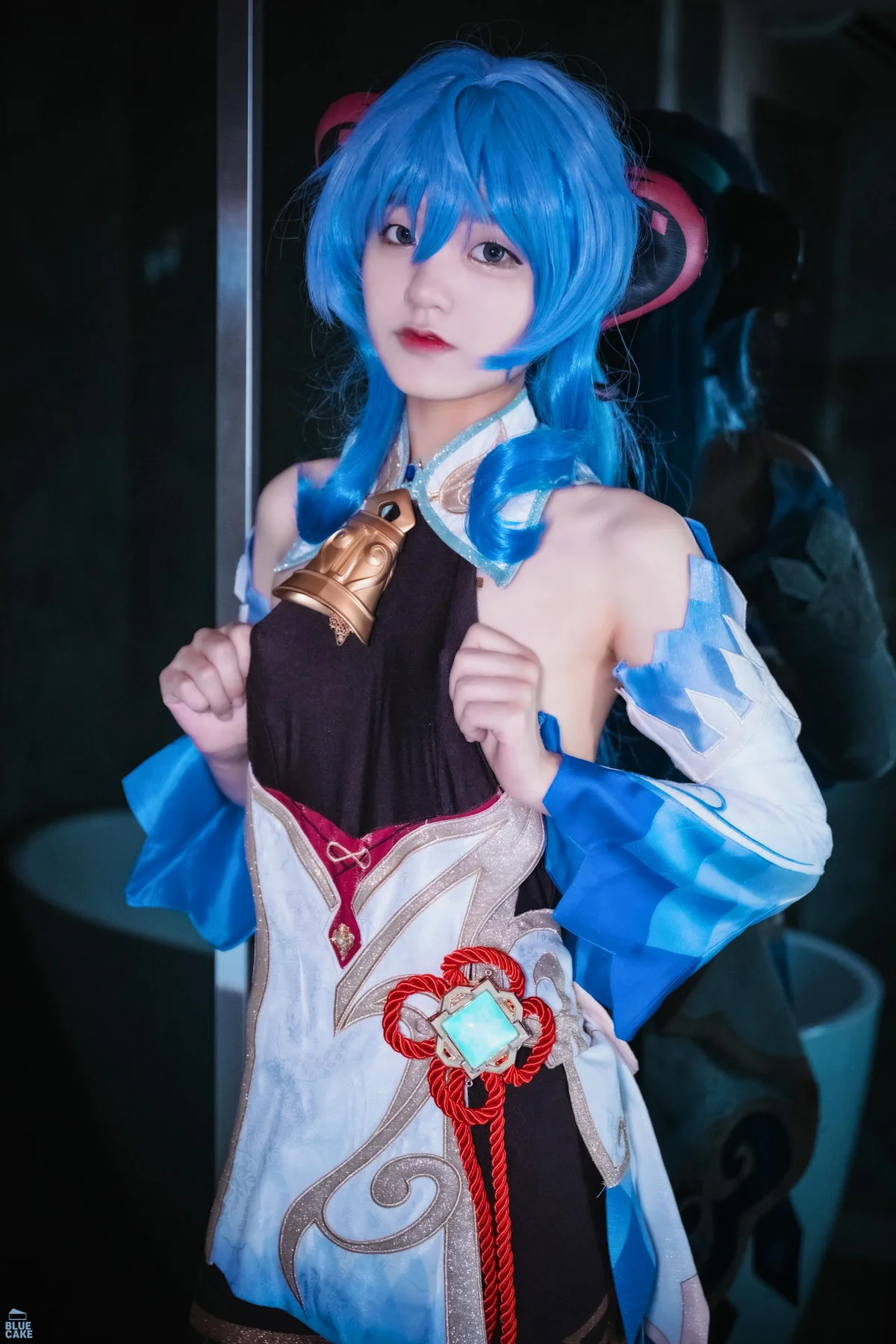 BLUECAKE No.174 Jenny美女萝莉cos - 7