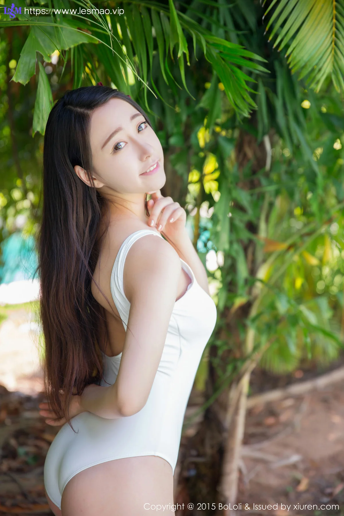BoLoli波萝社 Vol.022 朵比dobby - 4
