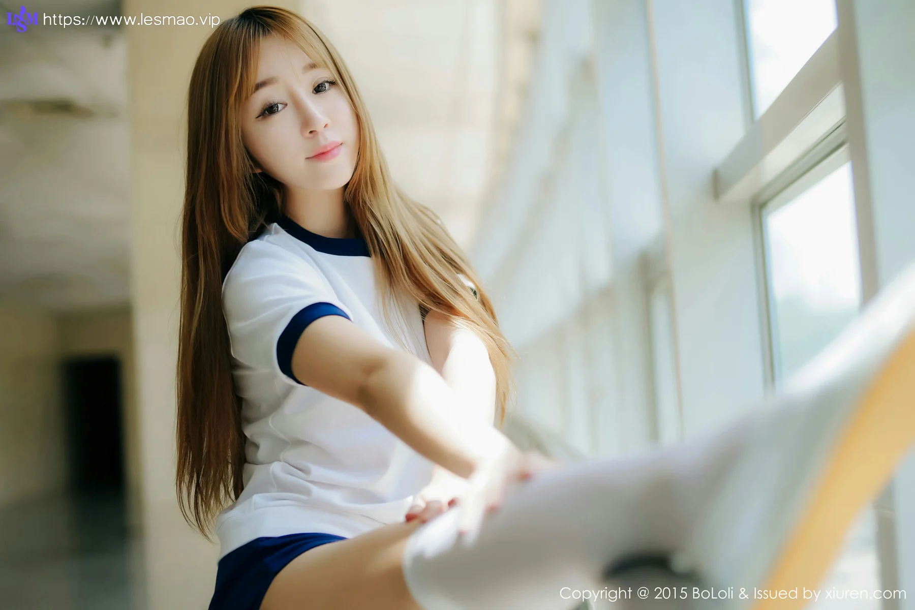 BoLoli波萝社 Vol.038 王雨纯 - 3