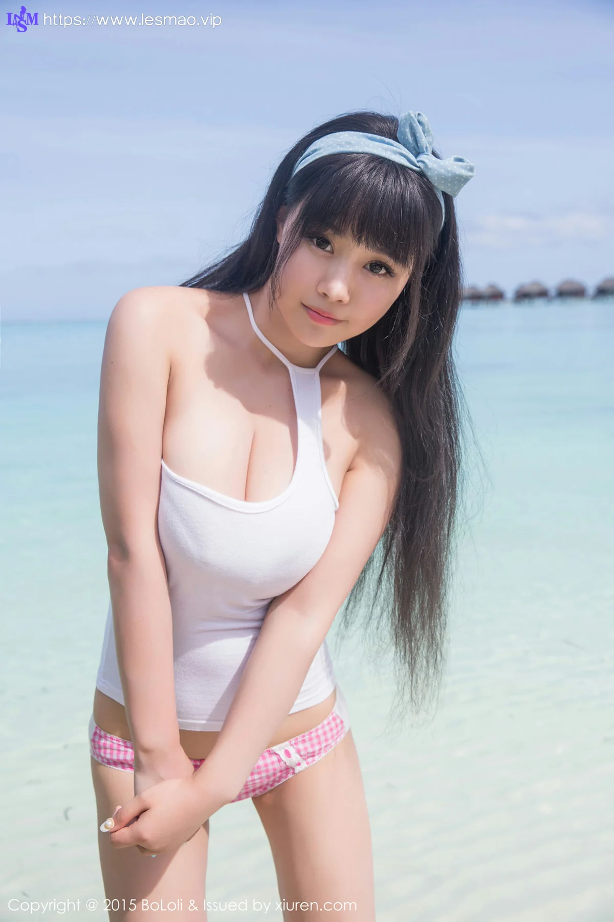 BoLoli波萝社 Vol.050 Barbie可儿 - 5