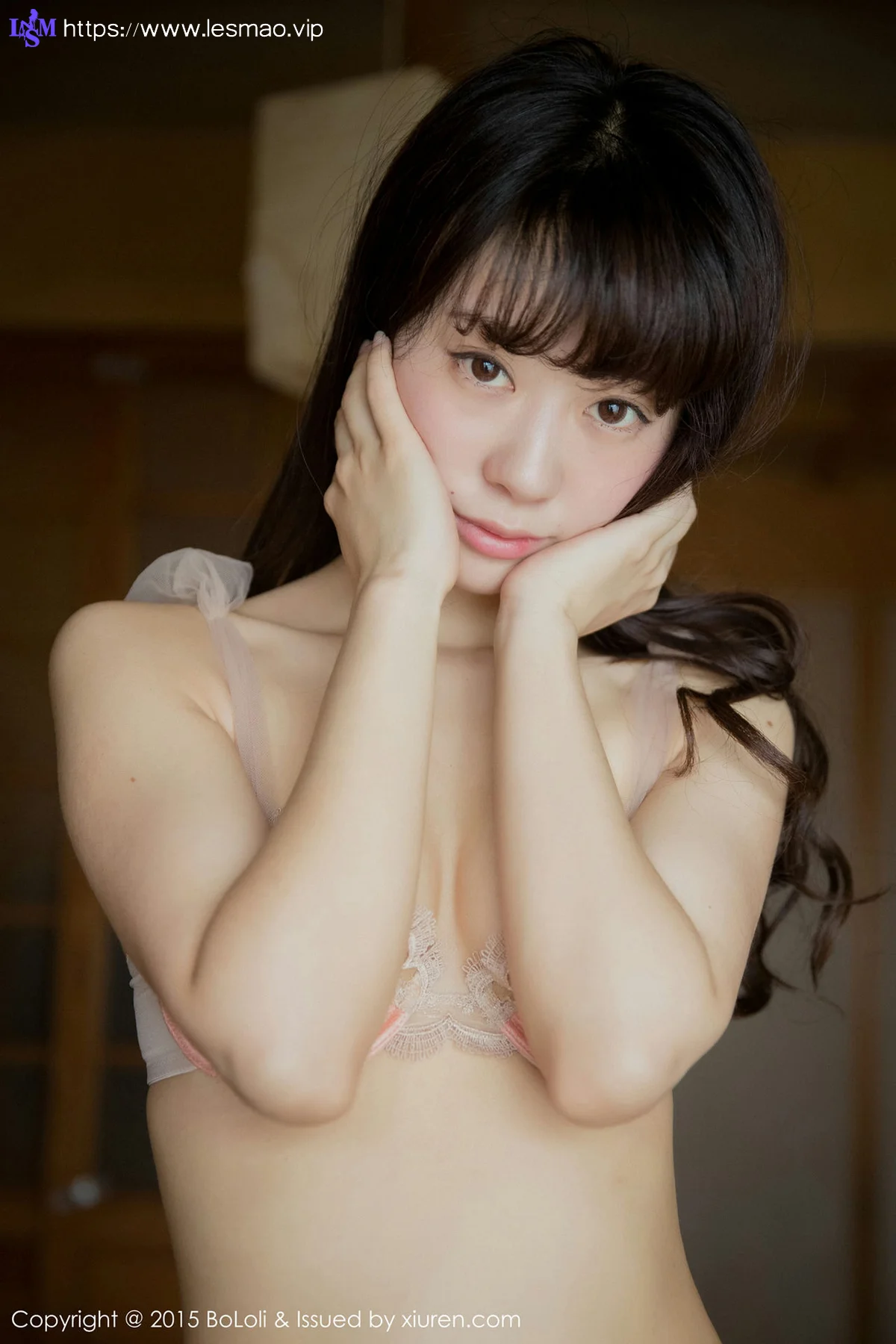 BoLoli波萝社 Vol.065 Suki朱忆音 - 5