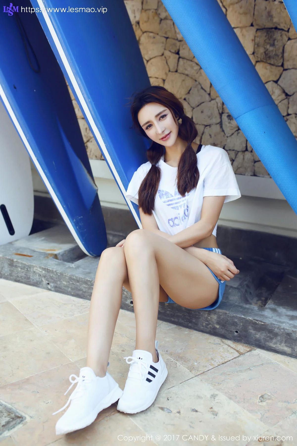 CANDY 糖果画报 Vol.024 Modo 伊莉娜 - 6