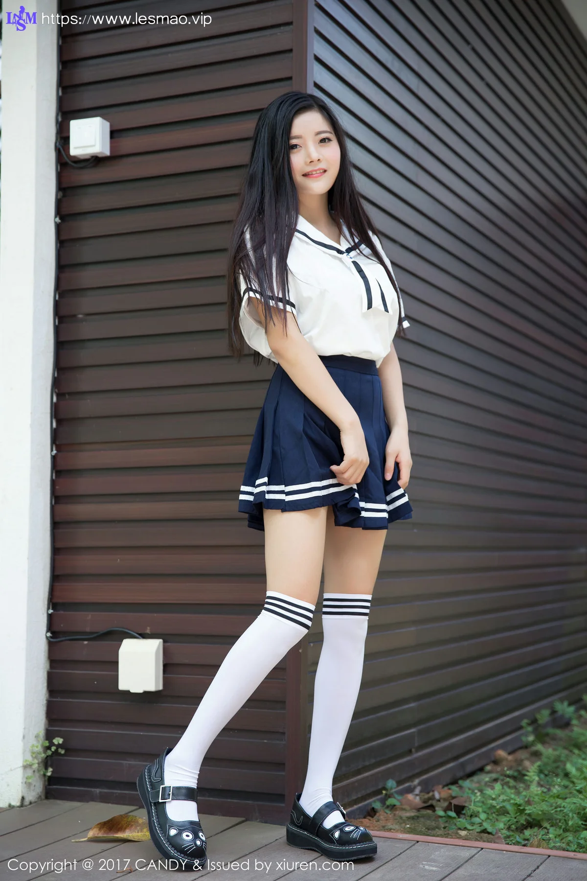 CANDY 糖果画报 Vol.027 Modo 林美惠子Mieko - 2