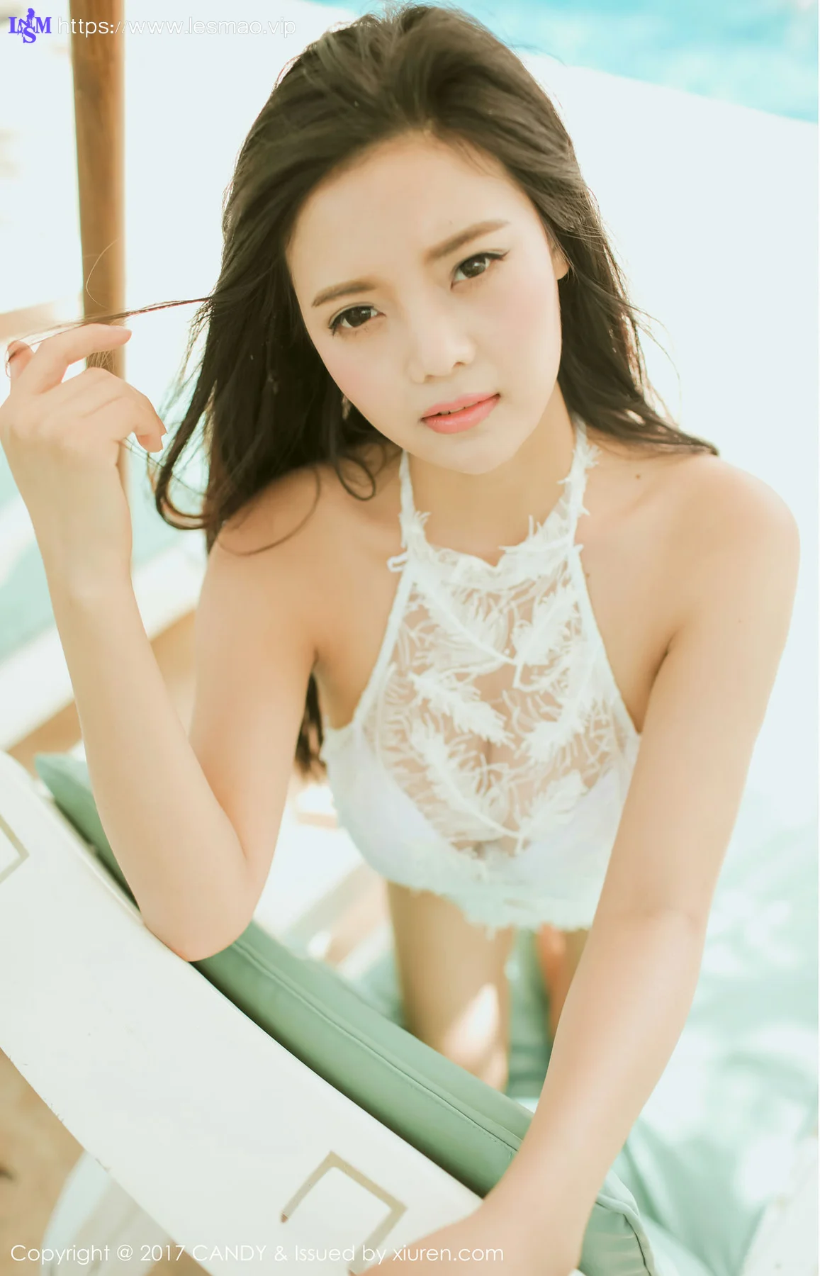 CANDY 糖果画报 Vol.040 Modo 林美惠子Mieko - 2