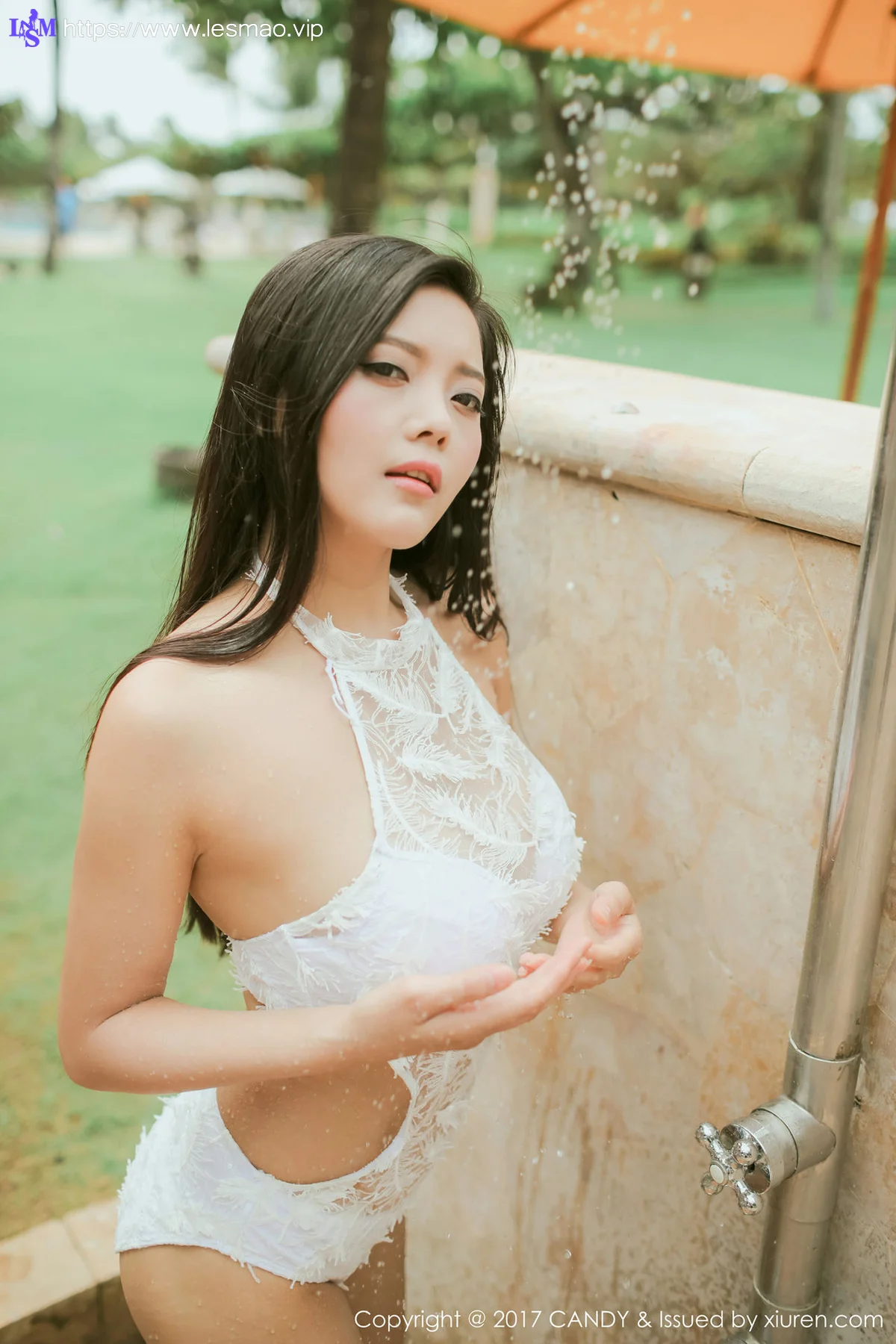 CANDY 糖果画报 Vol.040 Modo 林美惠子Mieko - 9
