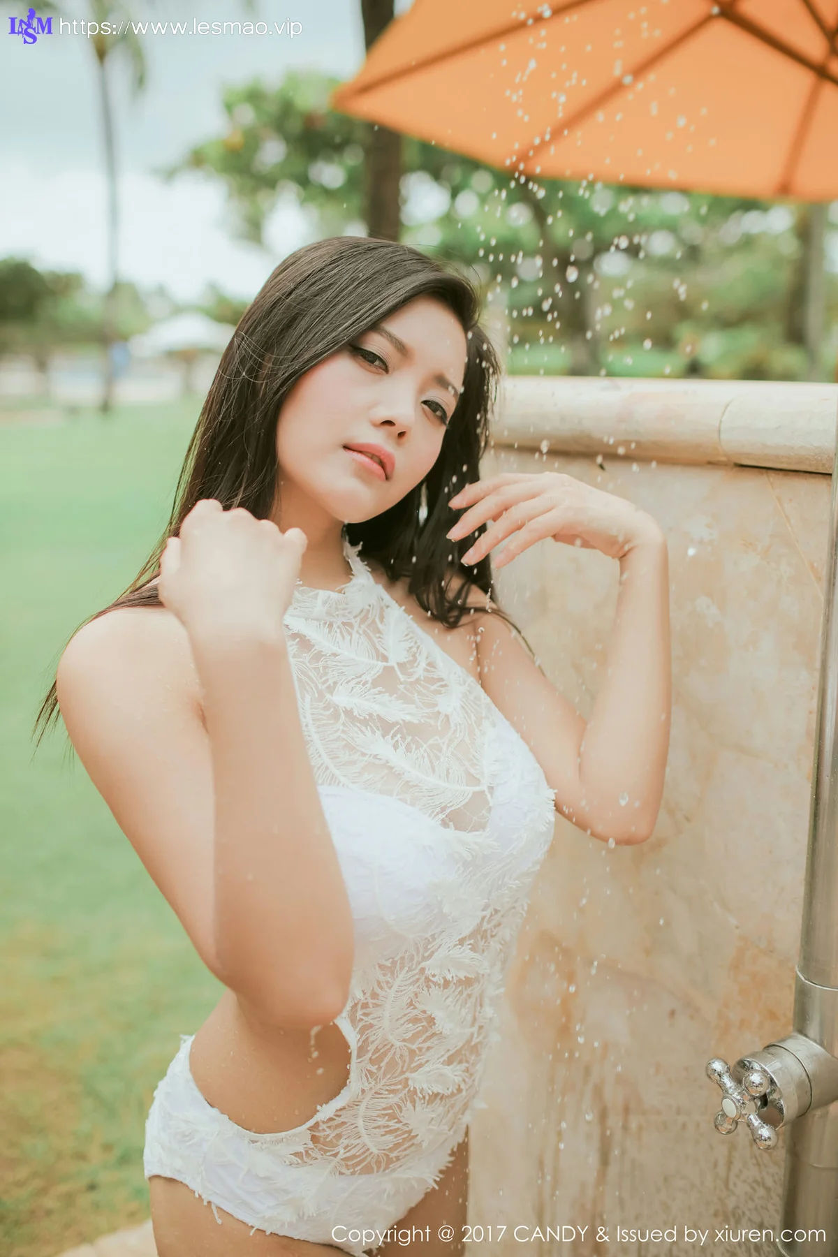 CANDY 糖果画报 Vol.040 Modo 林美惠子Mieko - 10