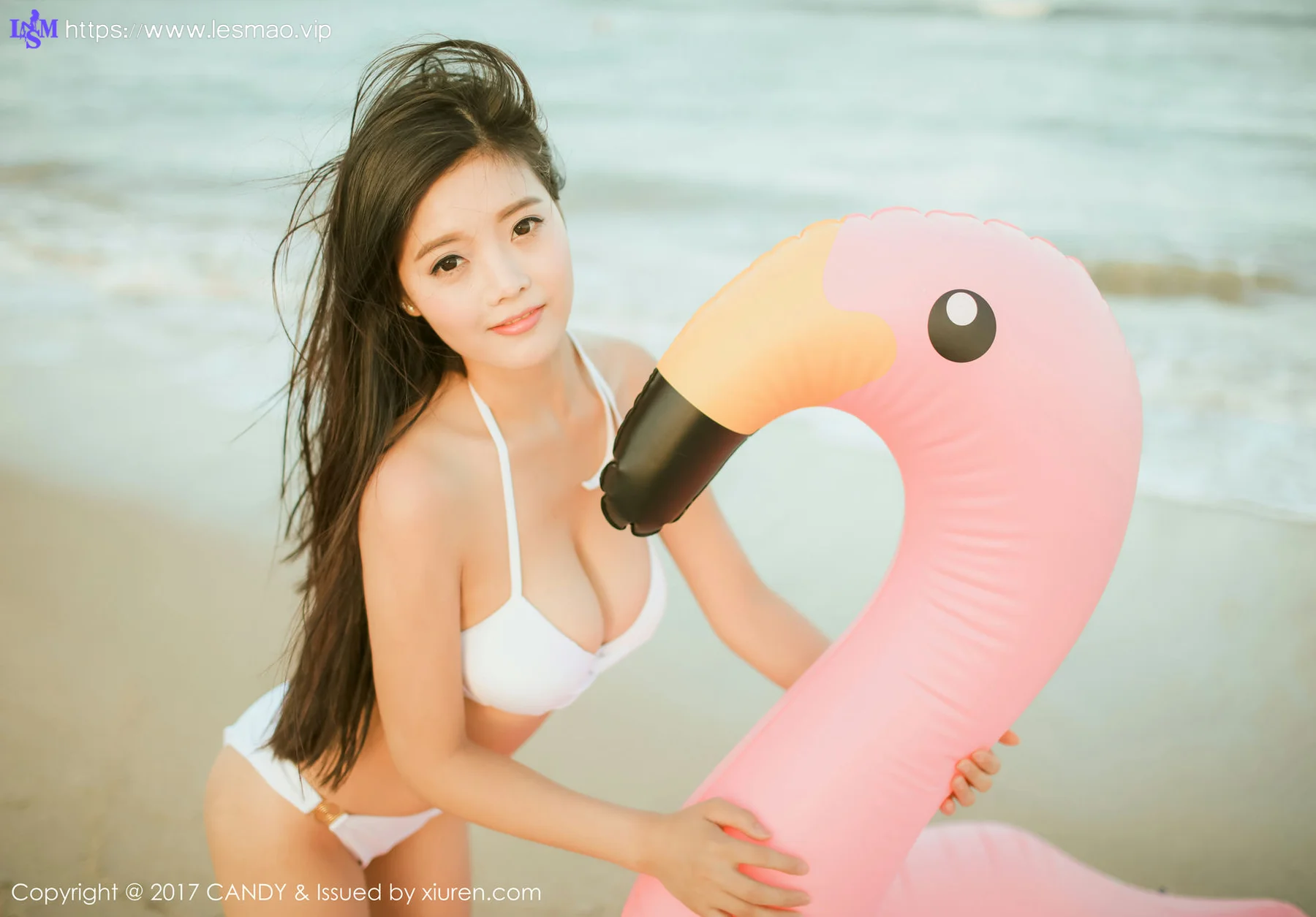 CANDY 糖果画报 Vol.042 Modo 林美惠子Mieko - 1
