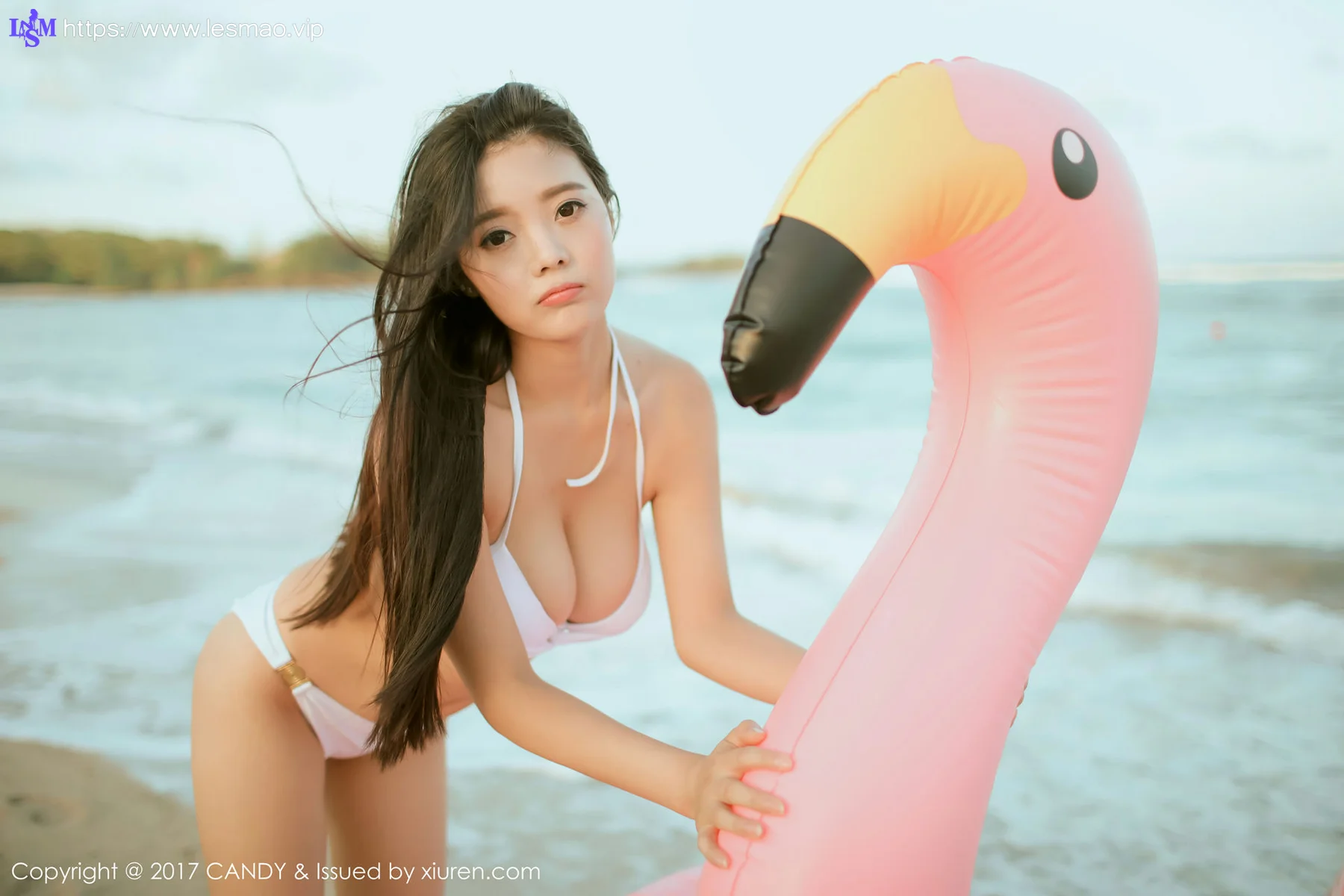 CANDY 糖果画报 Vol.042 Modo 林美惠子Mieko - 3