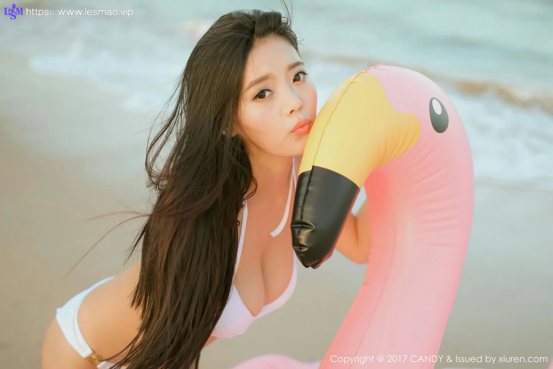 CANDY 糖果画报 Vol.042 Modo 林美惠子Mieko - 4