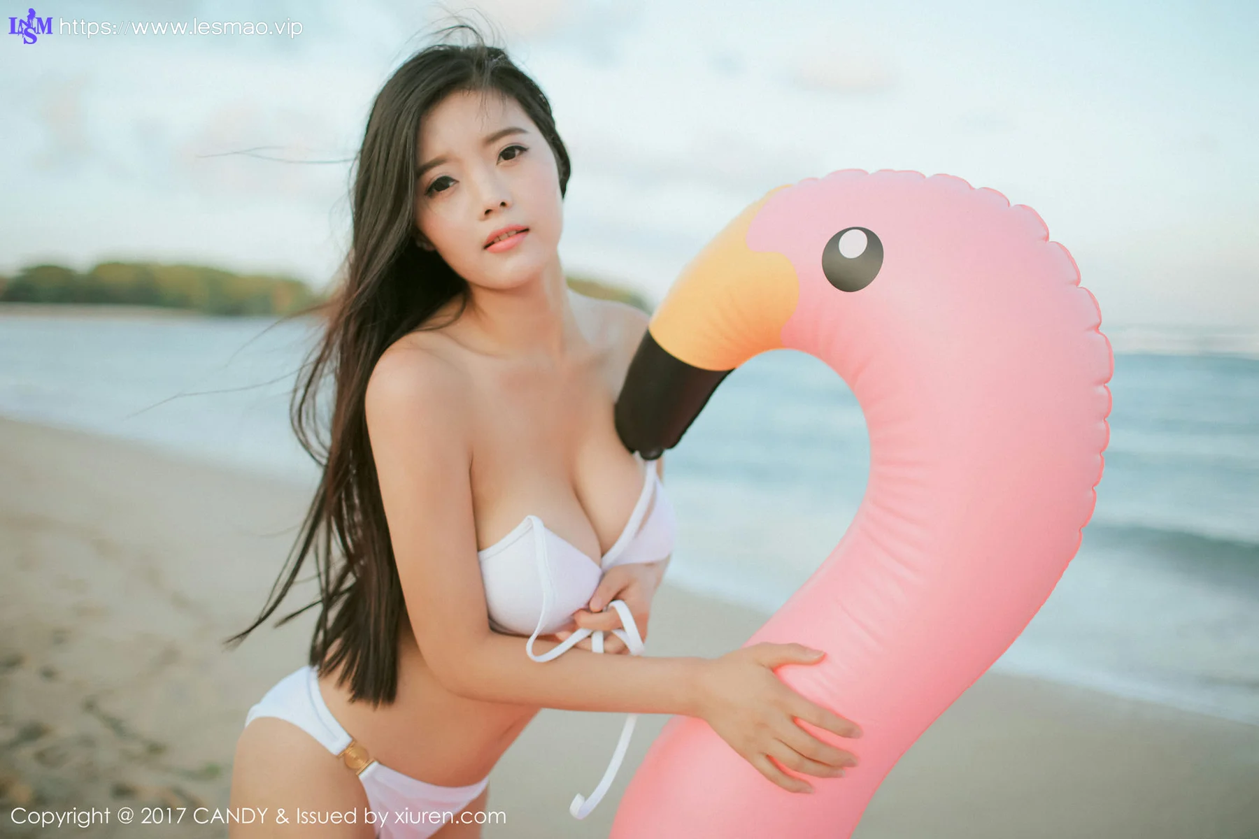 CANDY 糖果画报 Vol.042 Modo 林美惠子Mieko - 2