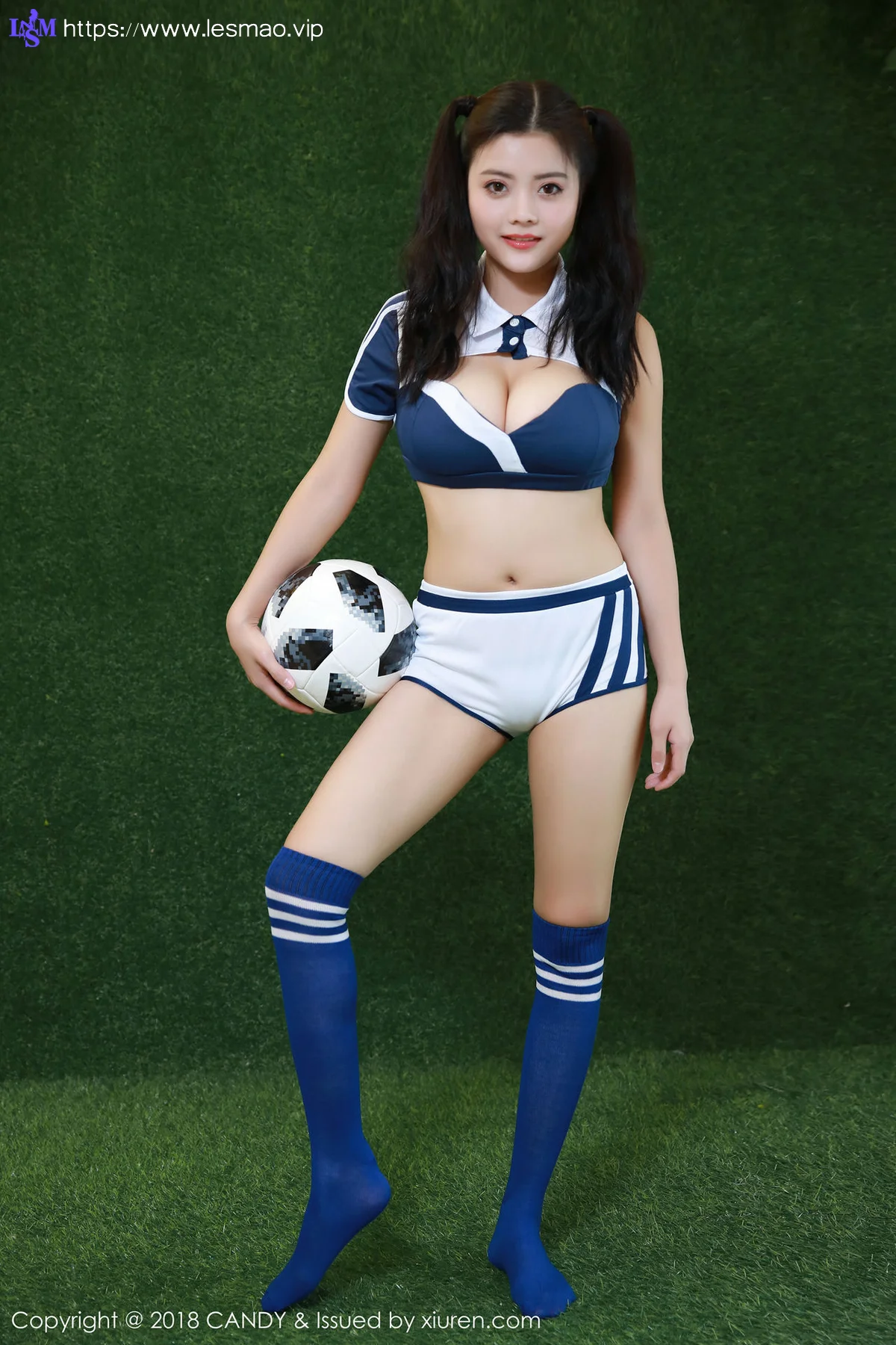 CANDY 糖果画报 Vol.060 Mieko林美惠子【有删包内全】 - 6