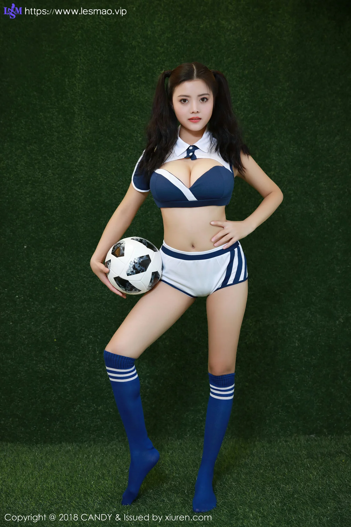 CANDY 糖果画报 Vol.060 Mieko林美惠子【有删包内全】 - 2