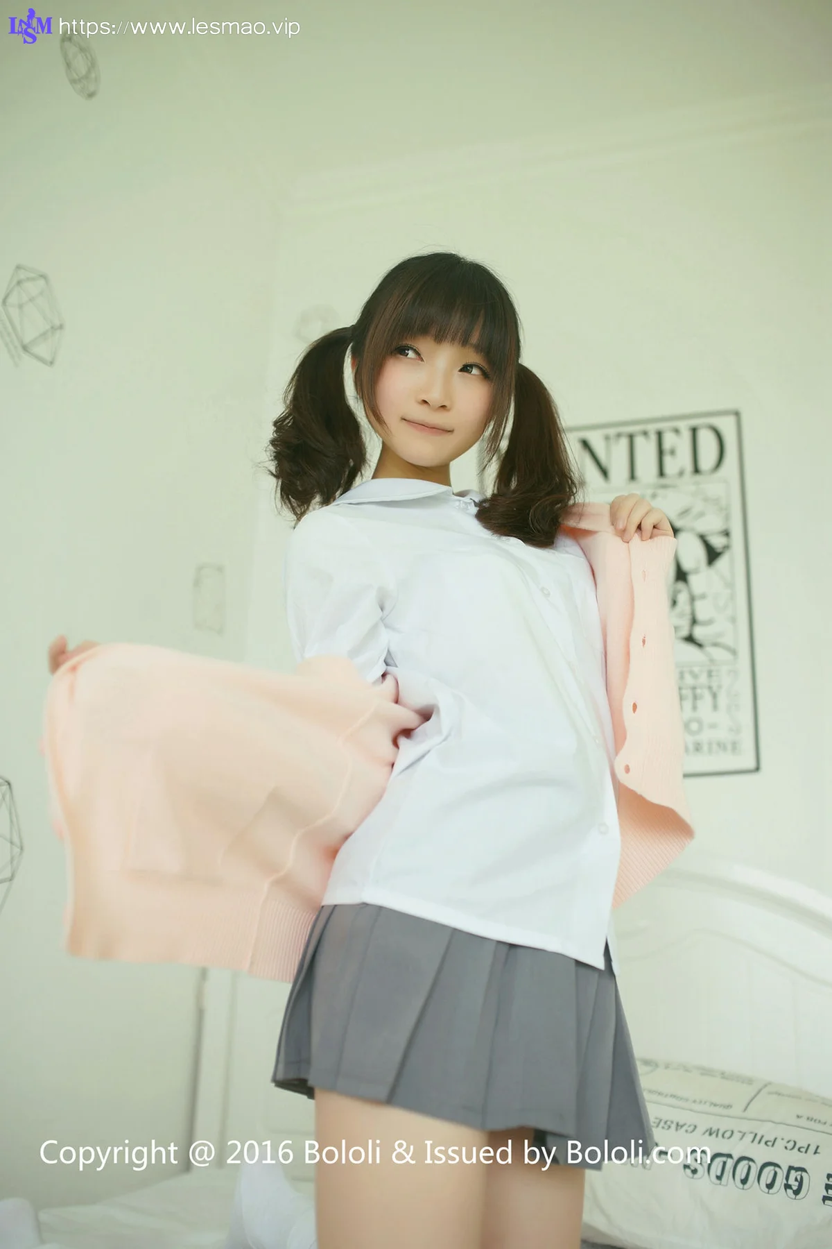 CUZ 村长的宝物 Vol.001 Modo 小棋姐妹战争1 - 10