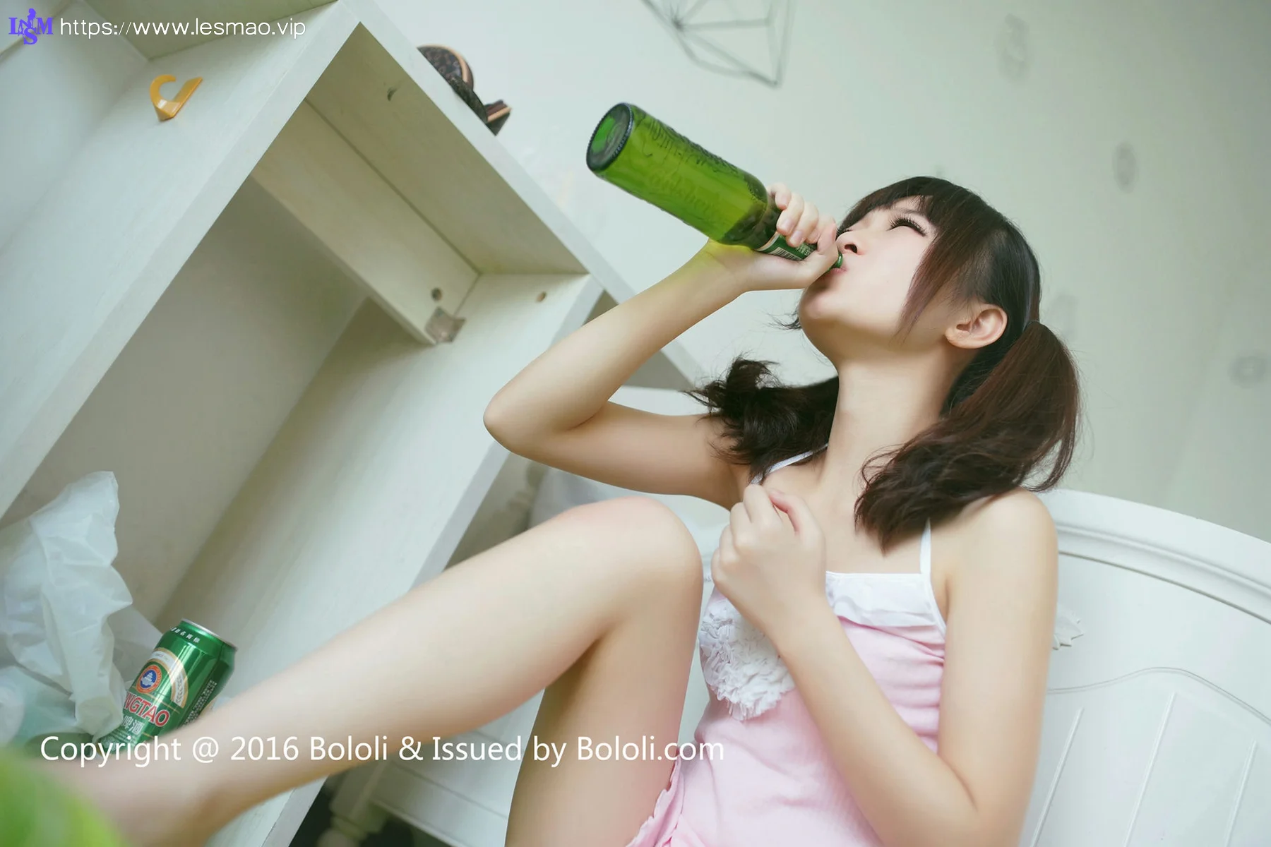 CUZ 村长的宝物 Vol.002 Modo 小棋姐妹战争12 吃货 - 6