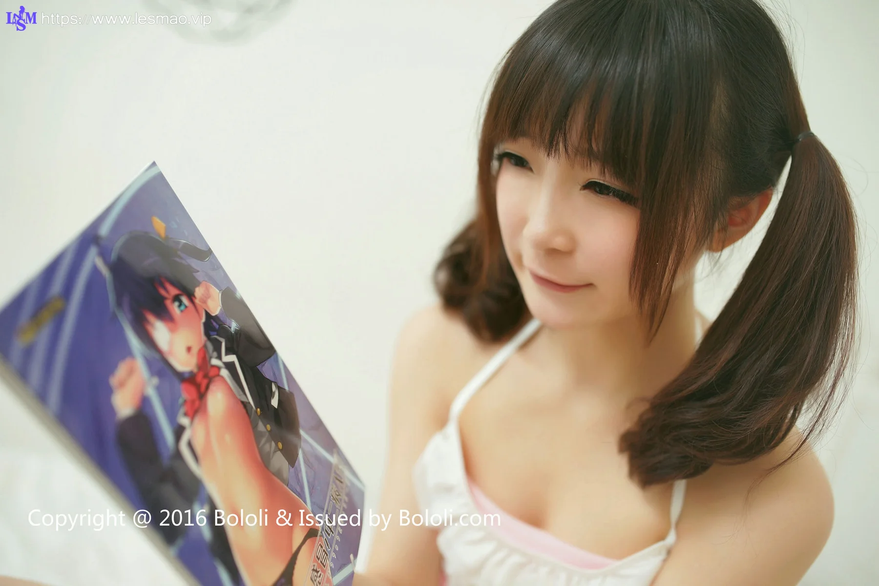 CUZ 村长的宝物 Vol.003 Modo 姐妹战争 - 3