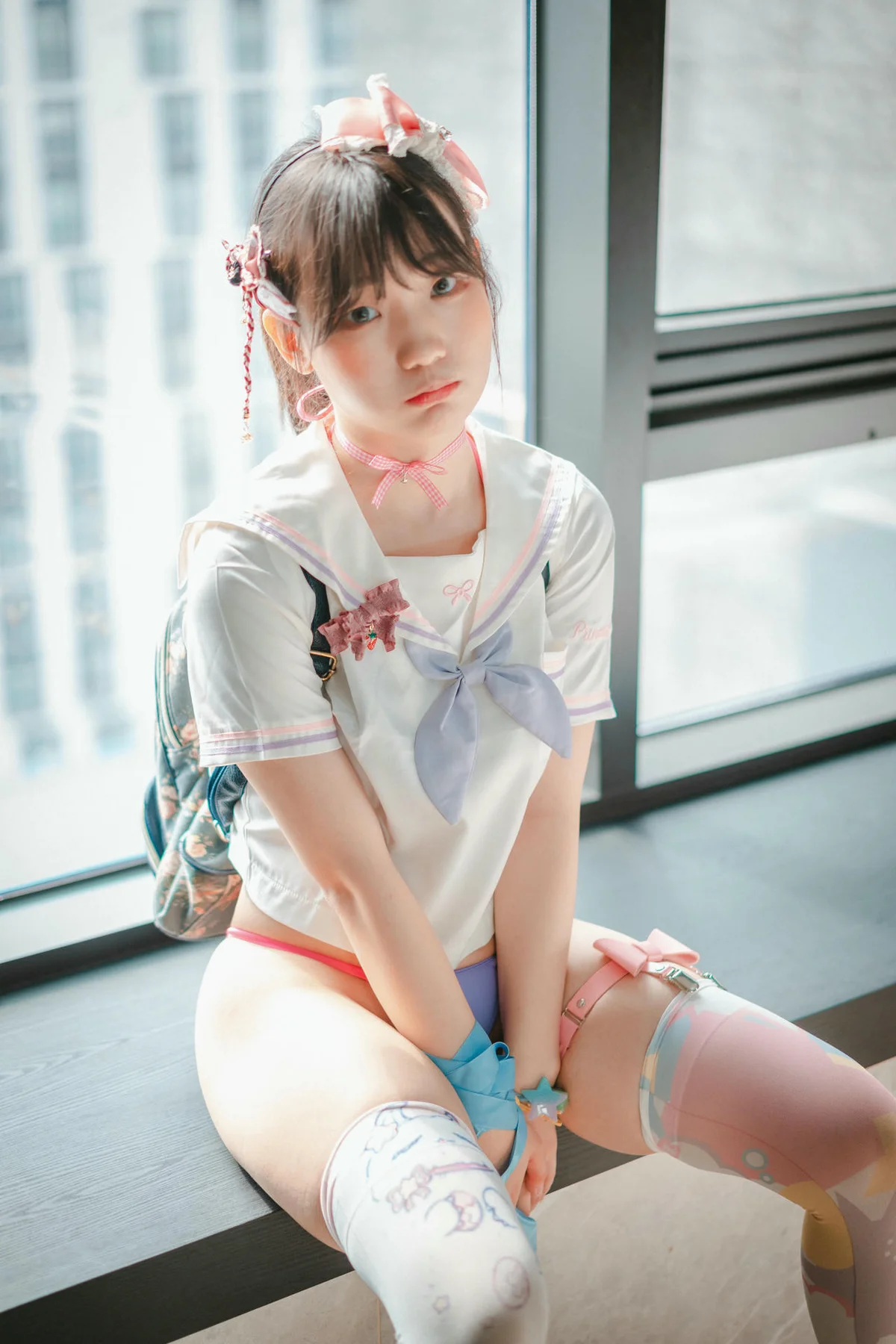 DJAWA No.058 Mimmi丰满少女写真 - 3