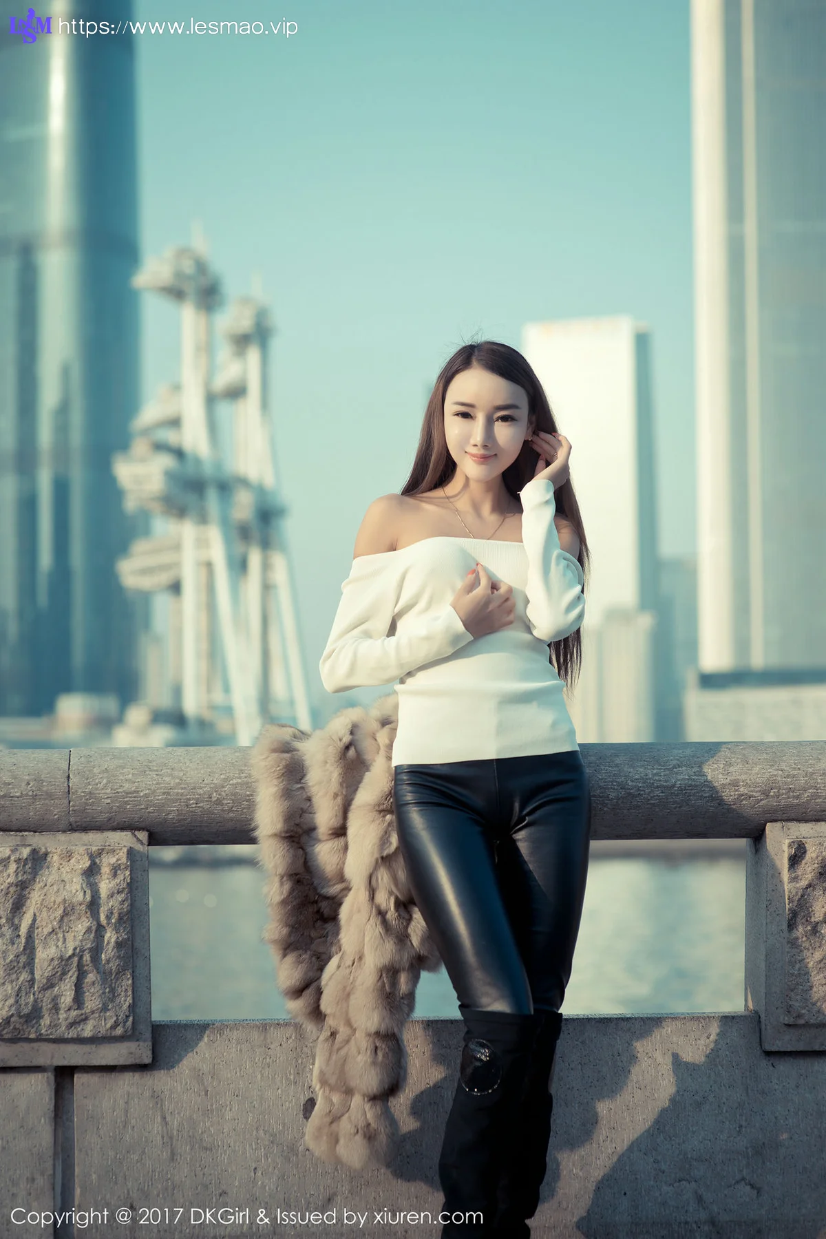 DKGirl DK御女郎 Vol.010 Modo 婕西儿jessie - 9