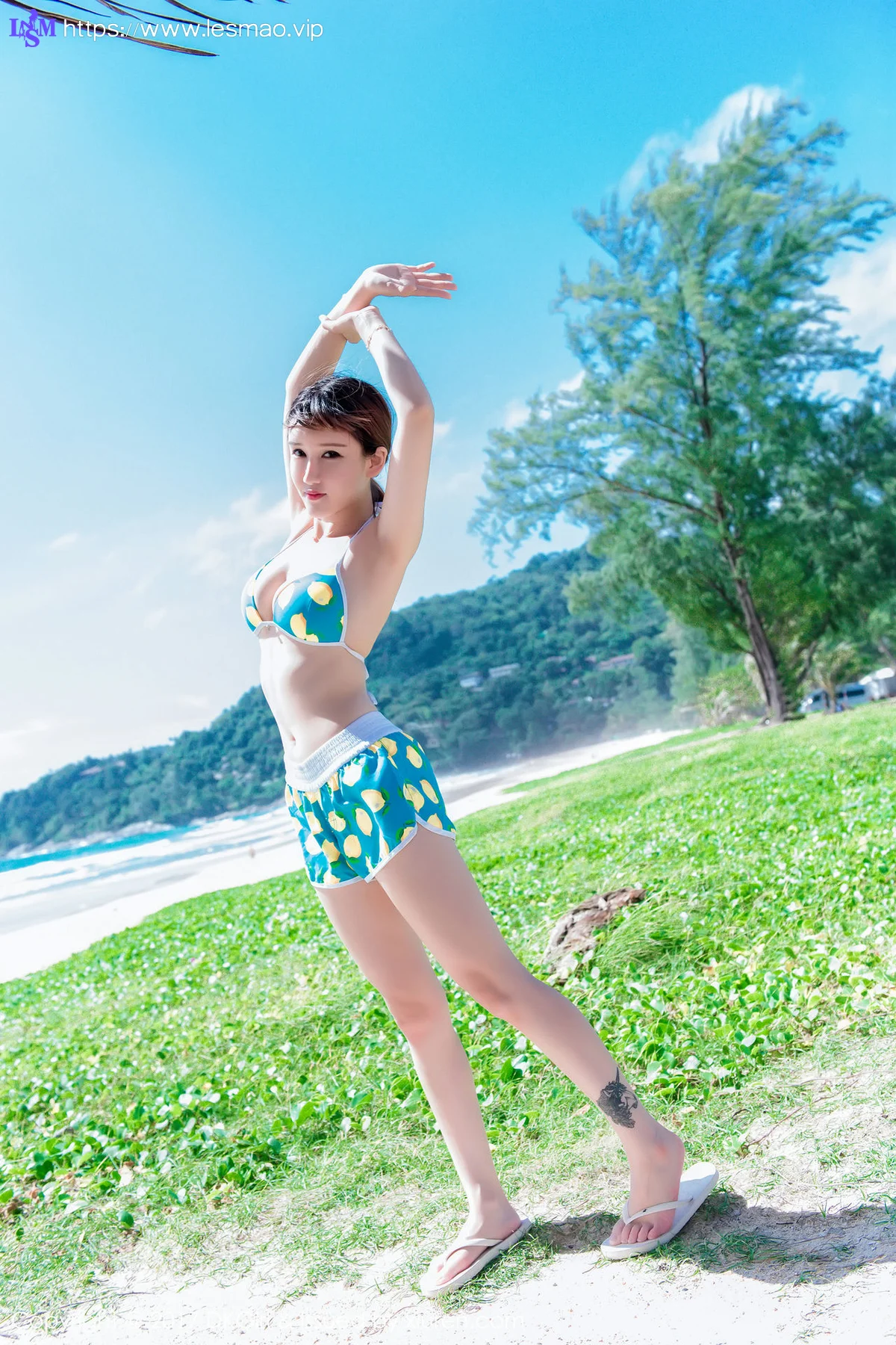 DKGirl DK御女郎 Vol.011 Modo K8傲娇萌萌Vivian - 2