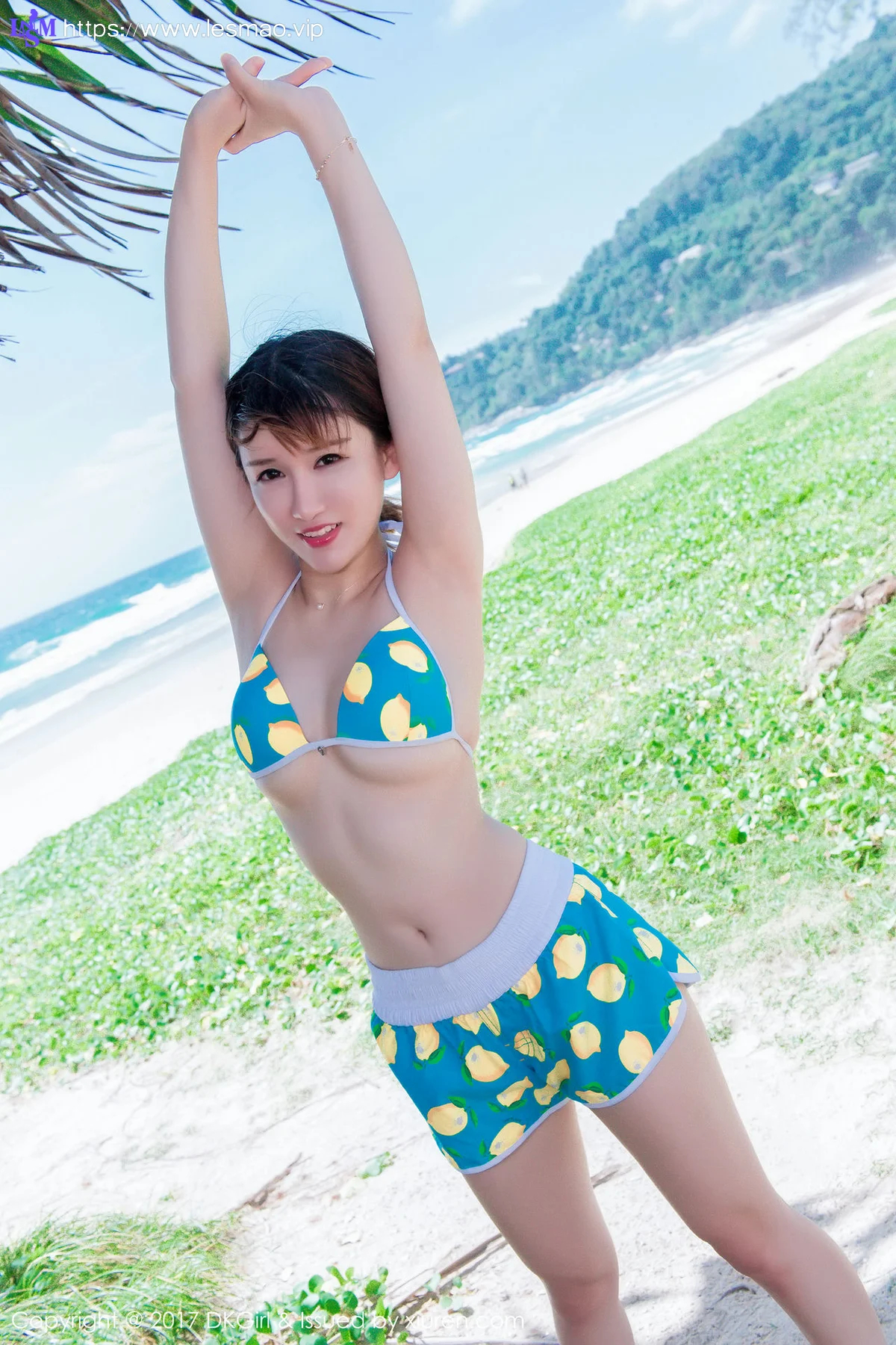 DKGirl DK御女郎 Vol.011 Modo K8傲娇萌萌Vivian - 6