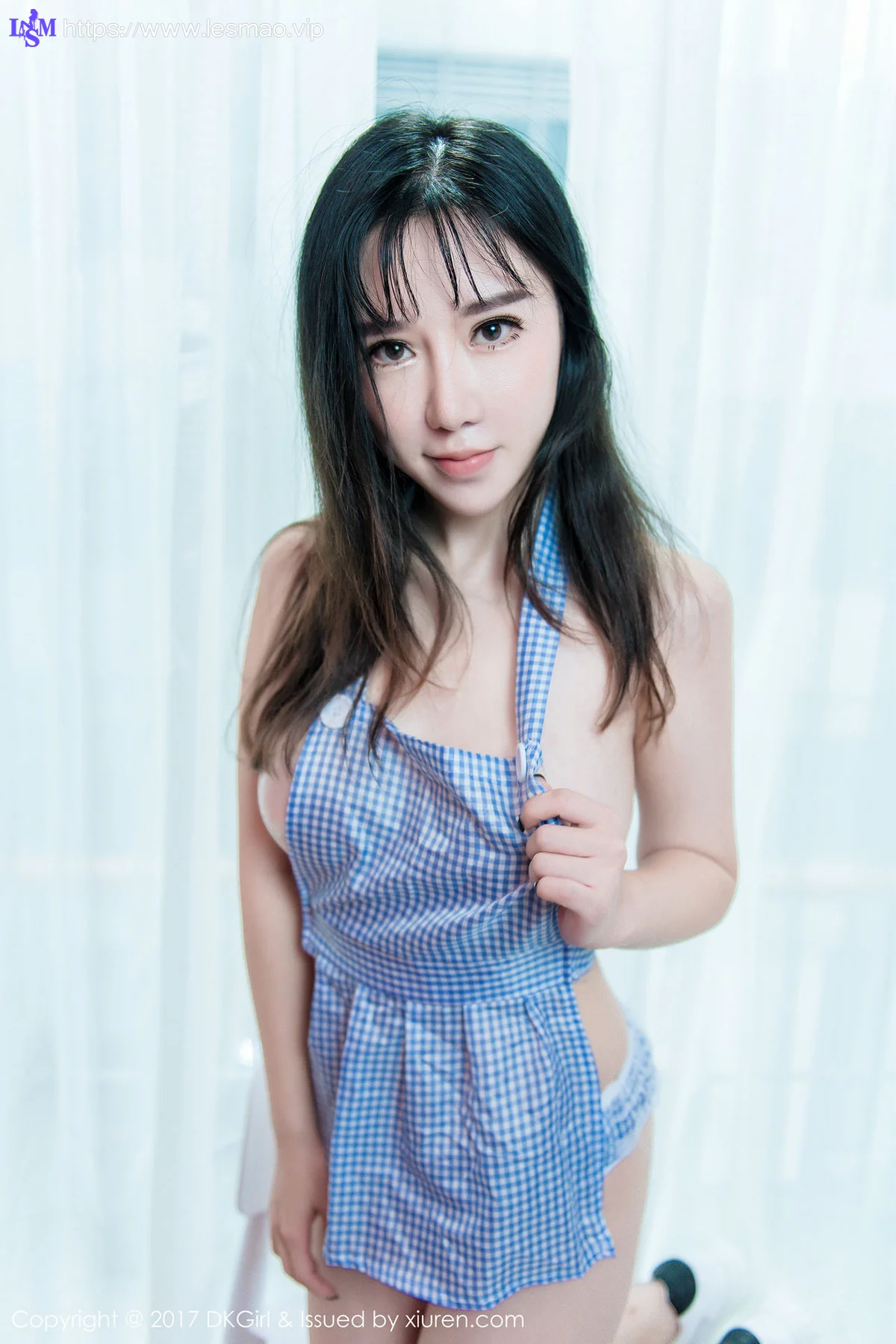 DKGirl DK御女郎 Vol.012 Modo 韩恩熙 - 5