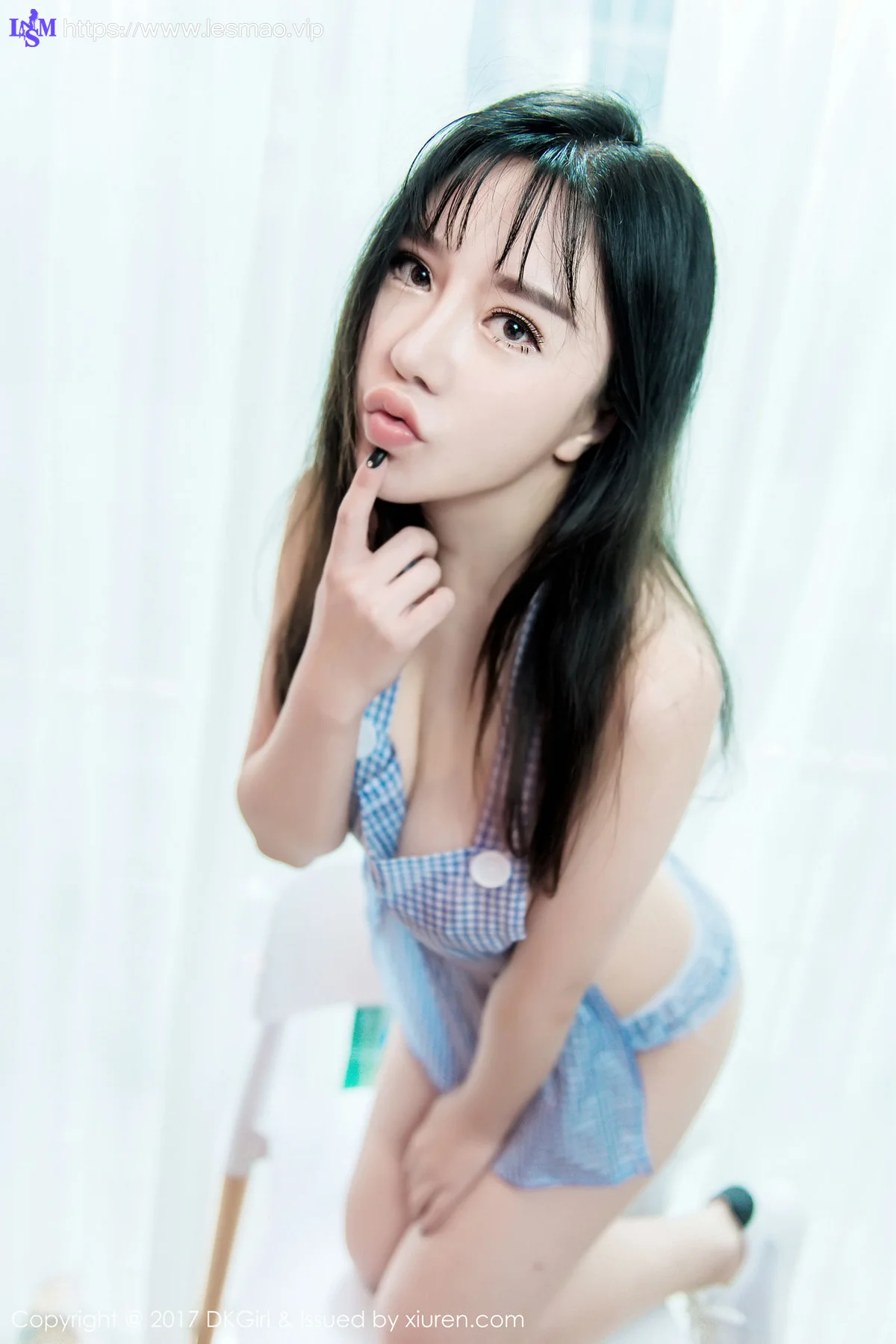 DKGirl DK御女郎 Vol.012 Modo 韩恩熙 - 6