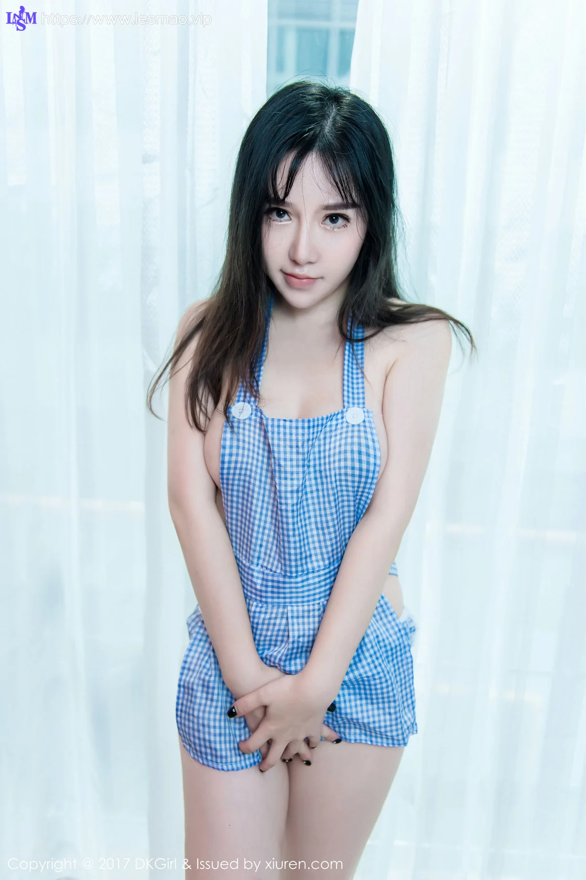 DKGirl DK御女郎 Vol.012 Modo 韩恩熙 - 5