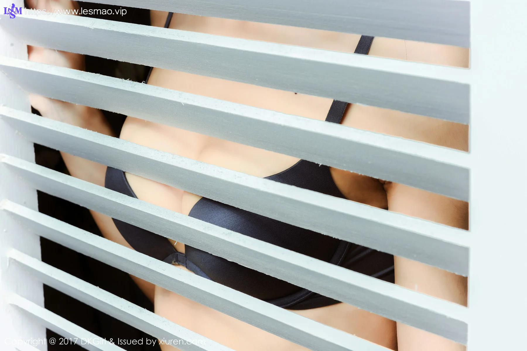DKGirl DK御女郎 Vol.024 Modo 蔡乐儿 - 10