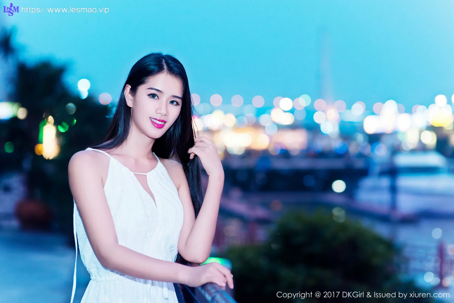 DKGirl DK御女郎 Vol.025 Modo 啊宝宝 - 8