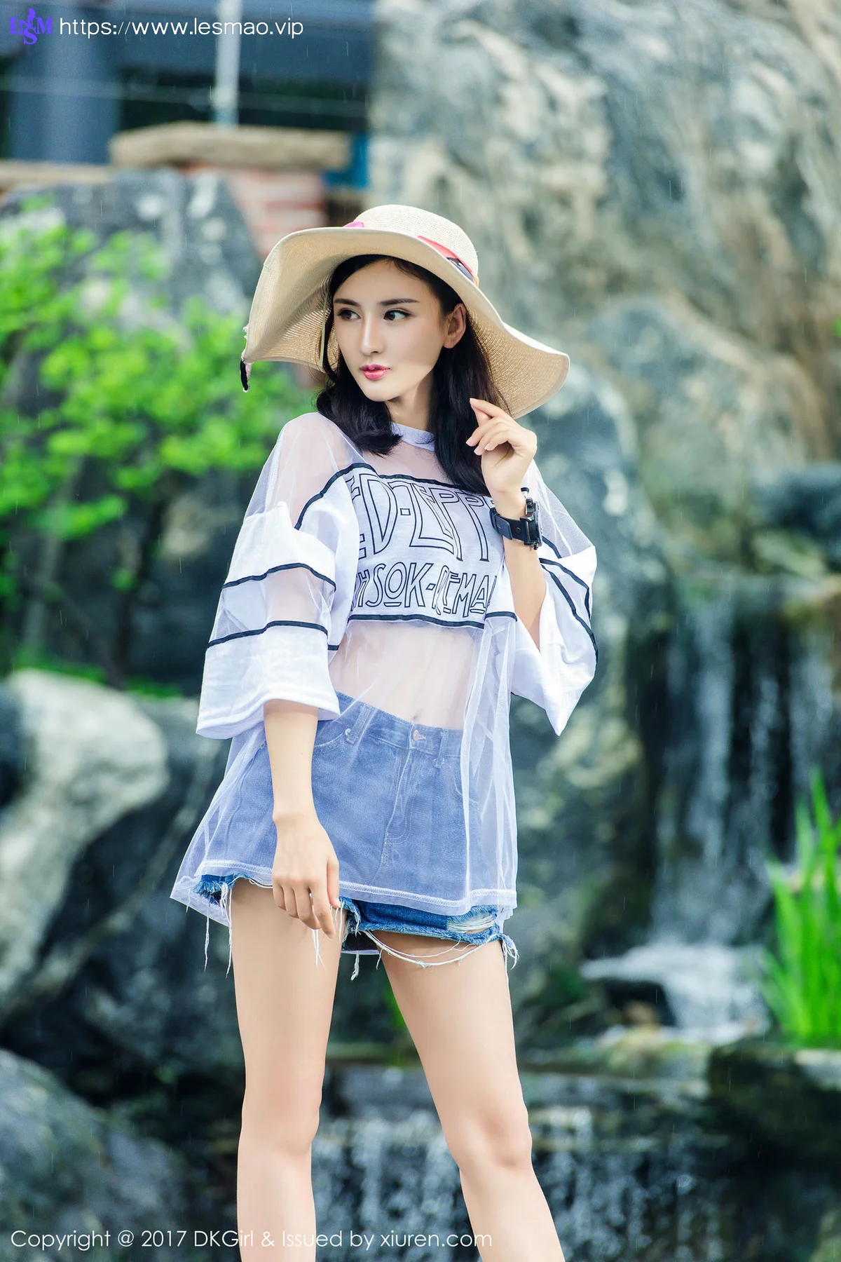 DKGirl DK御女郎 Vol.026 Modo 梅哥 - 3