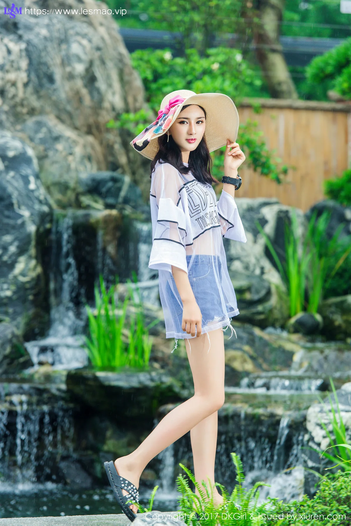 DKGirl DK御女郎 Vol.026 Modo 梅哥 - 5