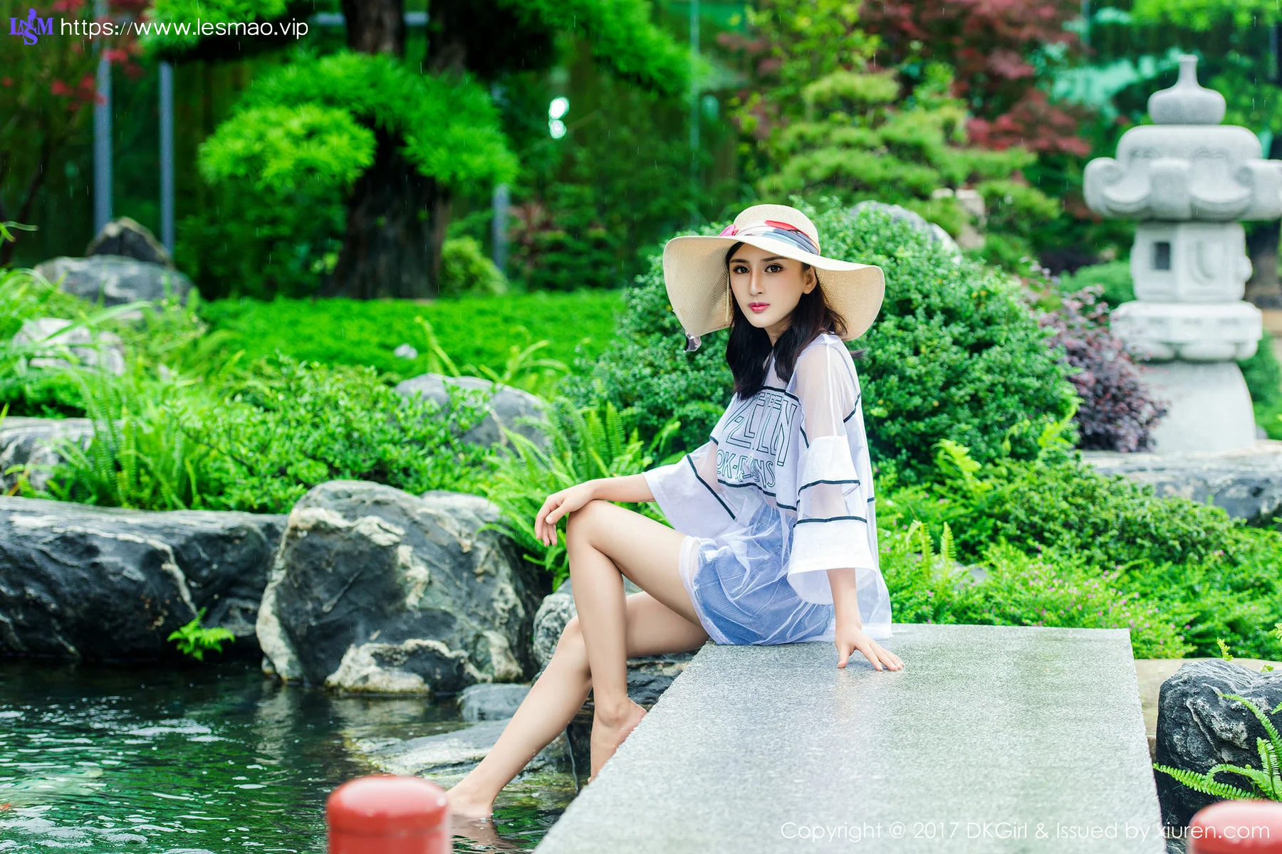 DKGirl DK御女郎 Vol.026 Modo 梅哥 - 8