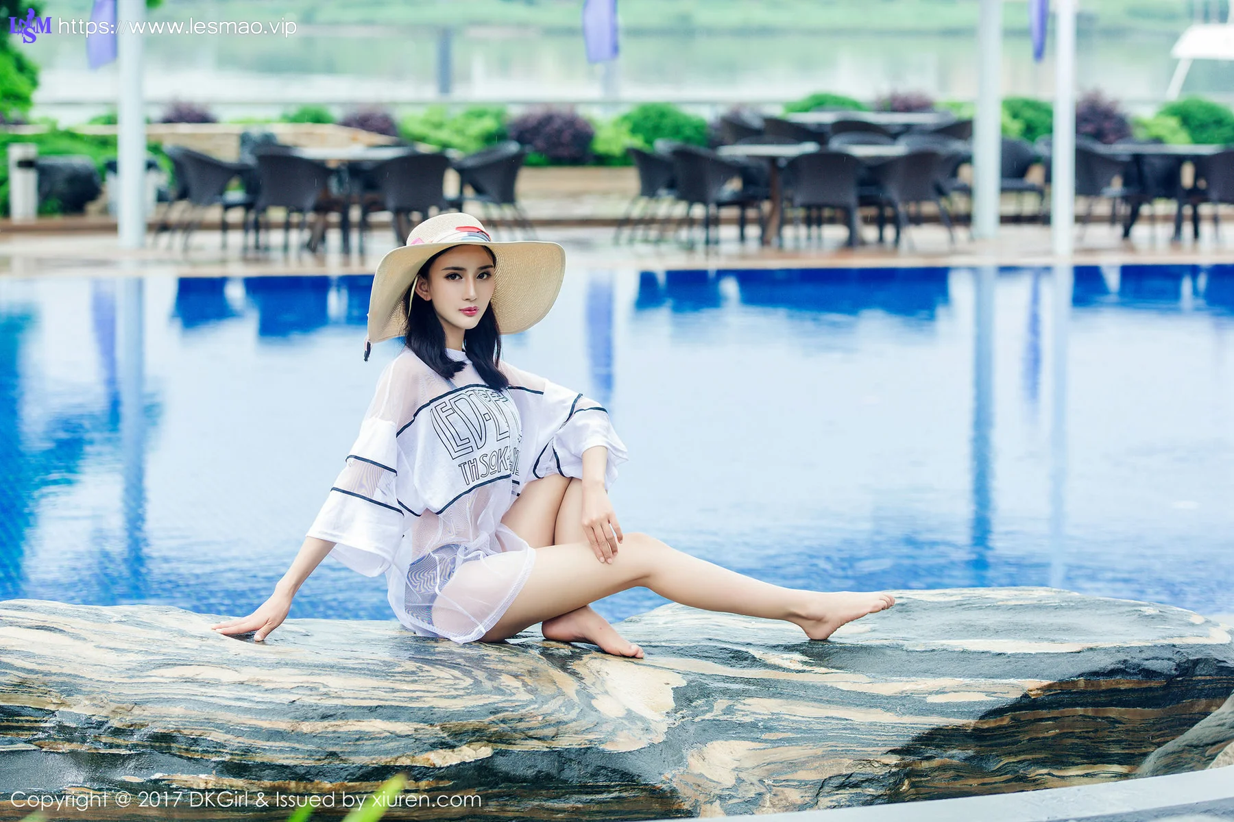 DKGirl DK御女郎 Vol.026 Modo 梅哥 - 9