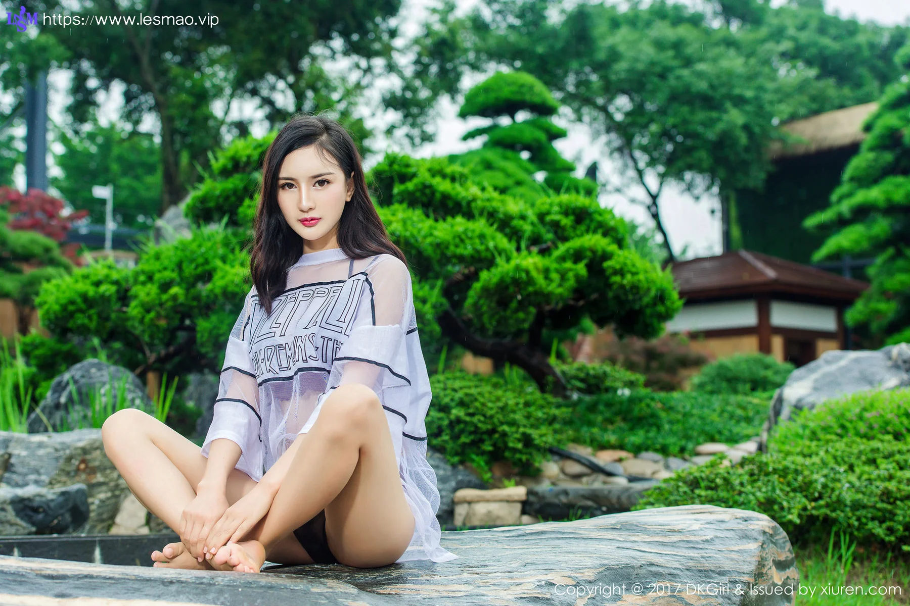 DKGirl DK御女郎 Vol.026 Modo 梅哥 - 10