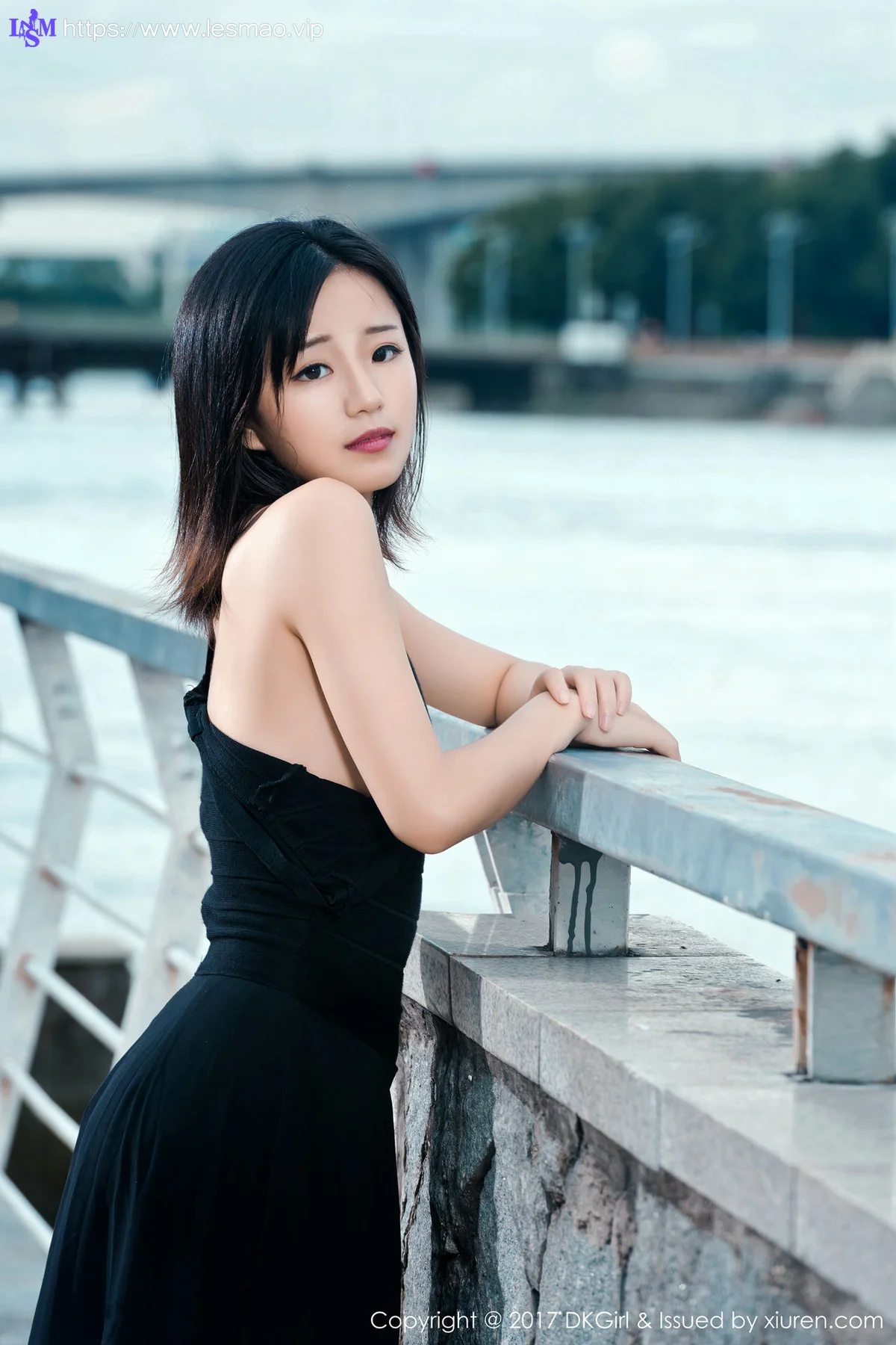 DKGirl DK御女郎 Vol.027 Modo 仓井优香 - 3